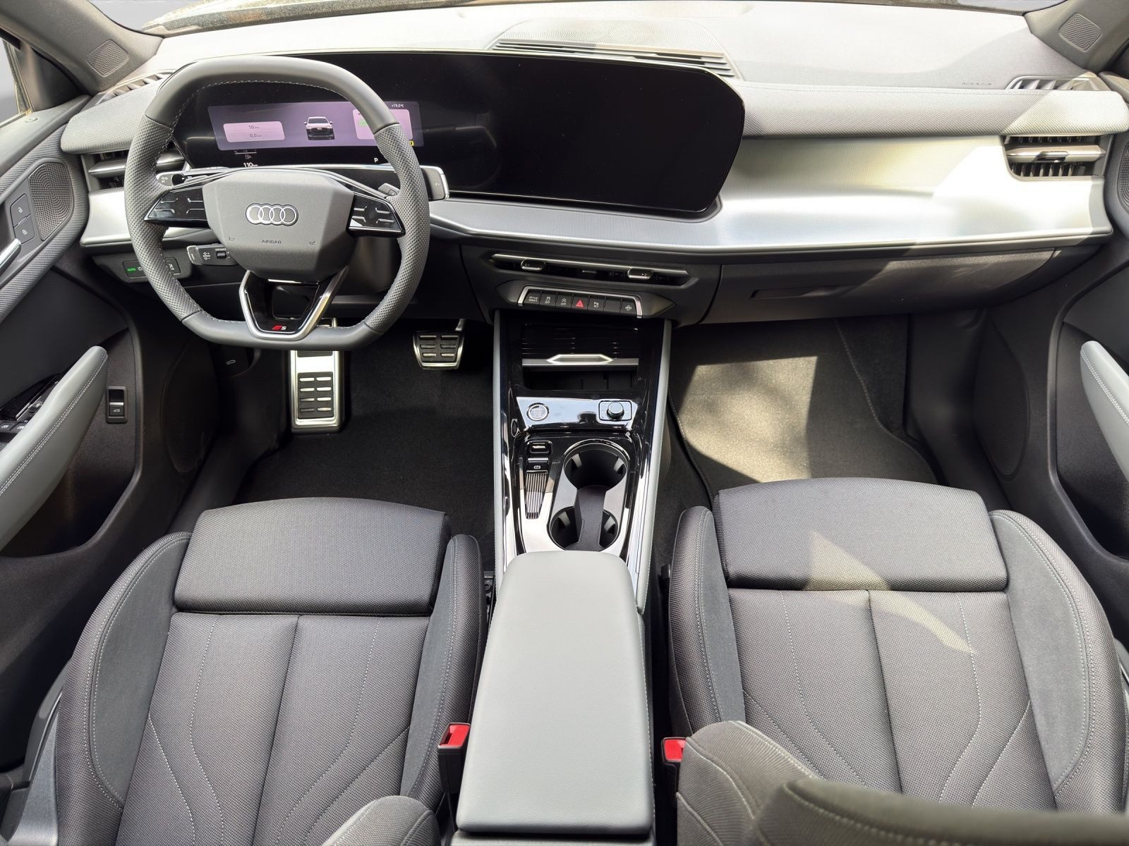 Audi Q3 – Foto 5