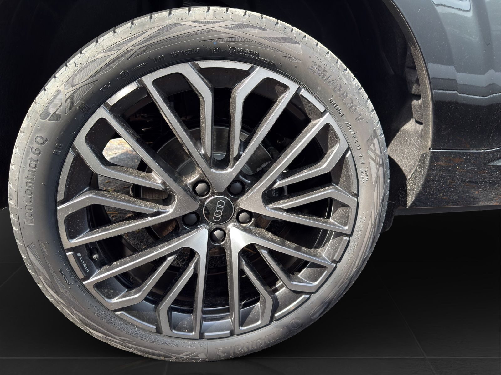 Audi Q3 – Foto 7