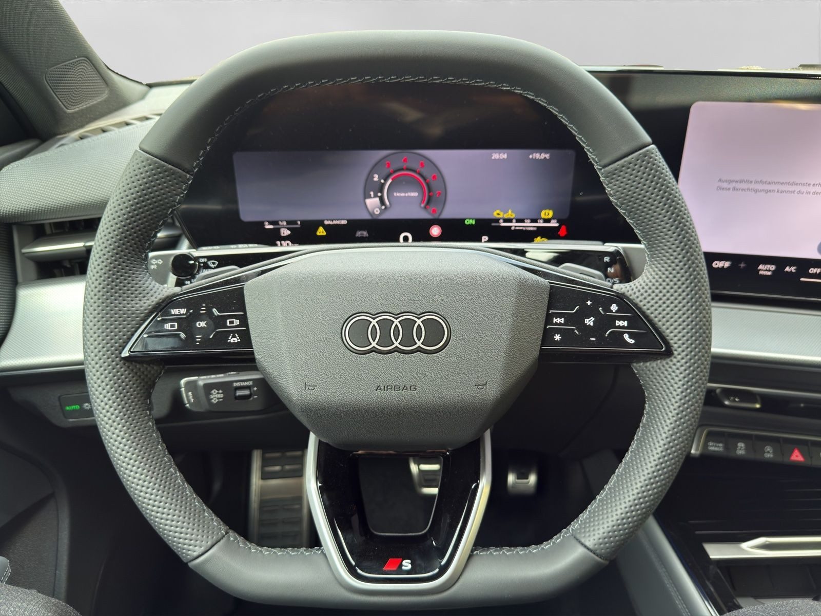 Audi Q3 – Foto 9