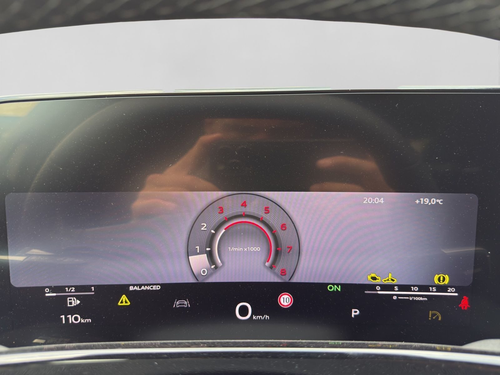 Audi Q3 – Foto 10