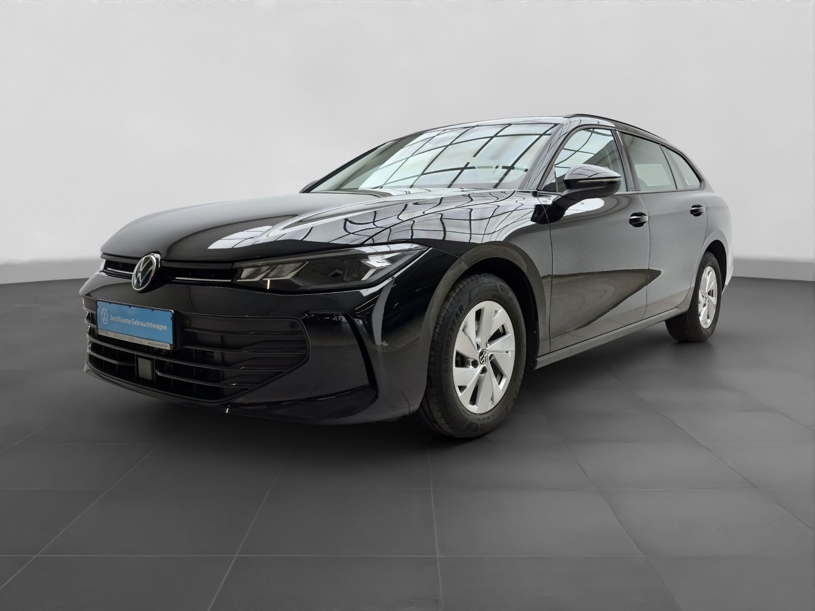 Volkswagen Passat Variant – Foto 2
