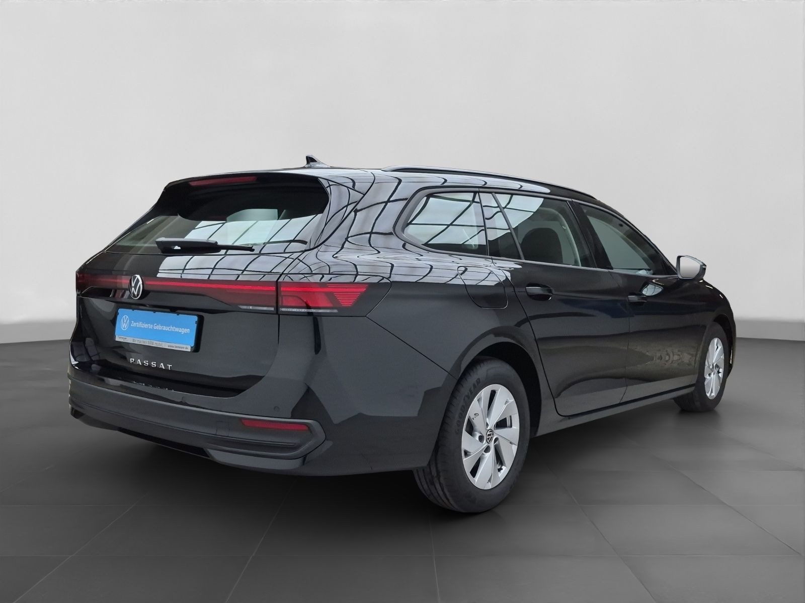 Volkswagen Passat Variant – Foto 3
