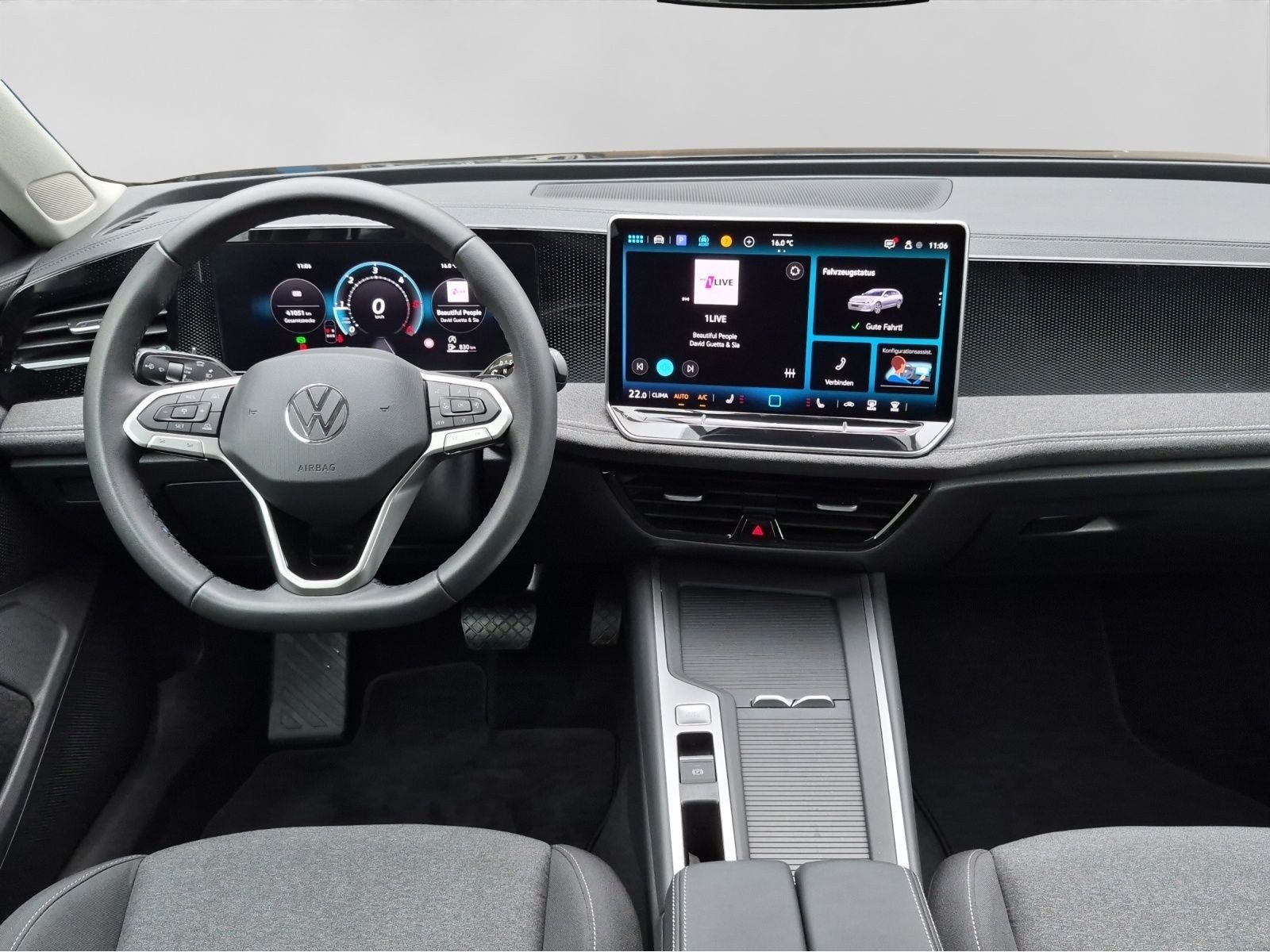 Volkswagen Passat Variant – Foto 5