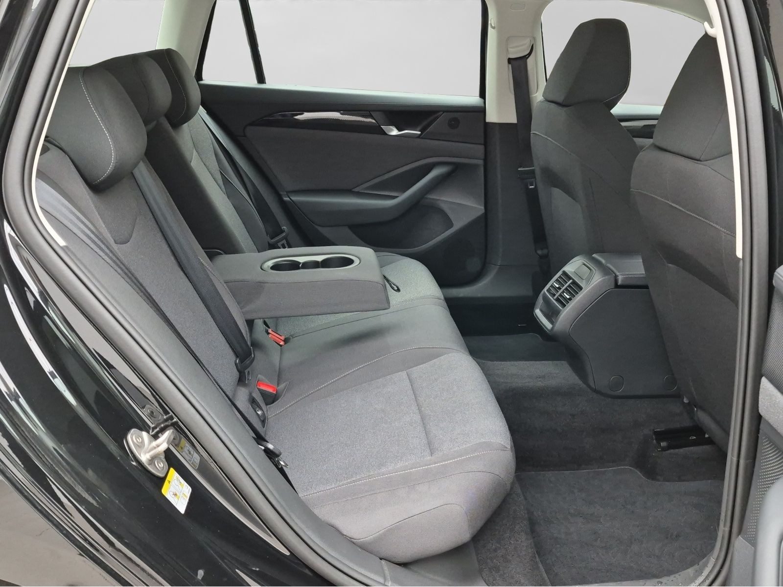 Volkswagen Passat Variant – Foto 6