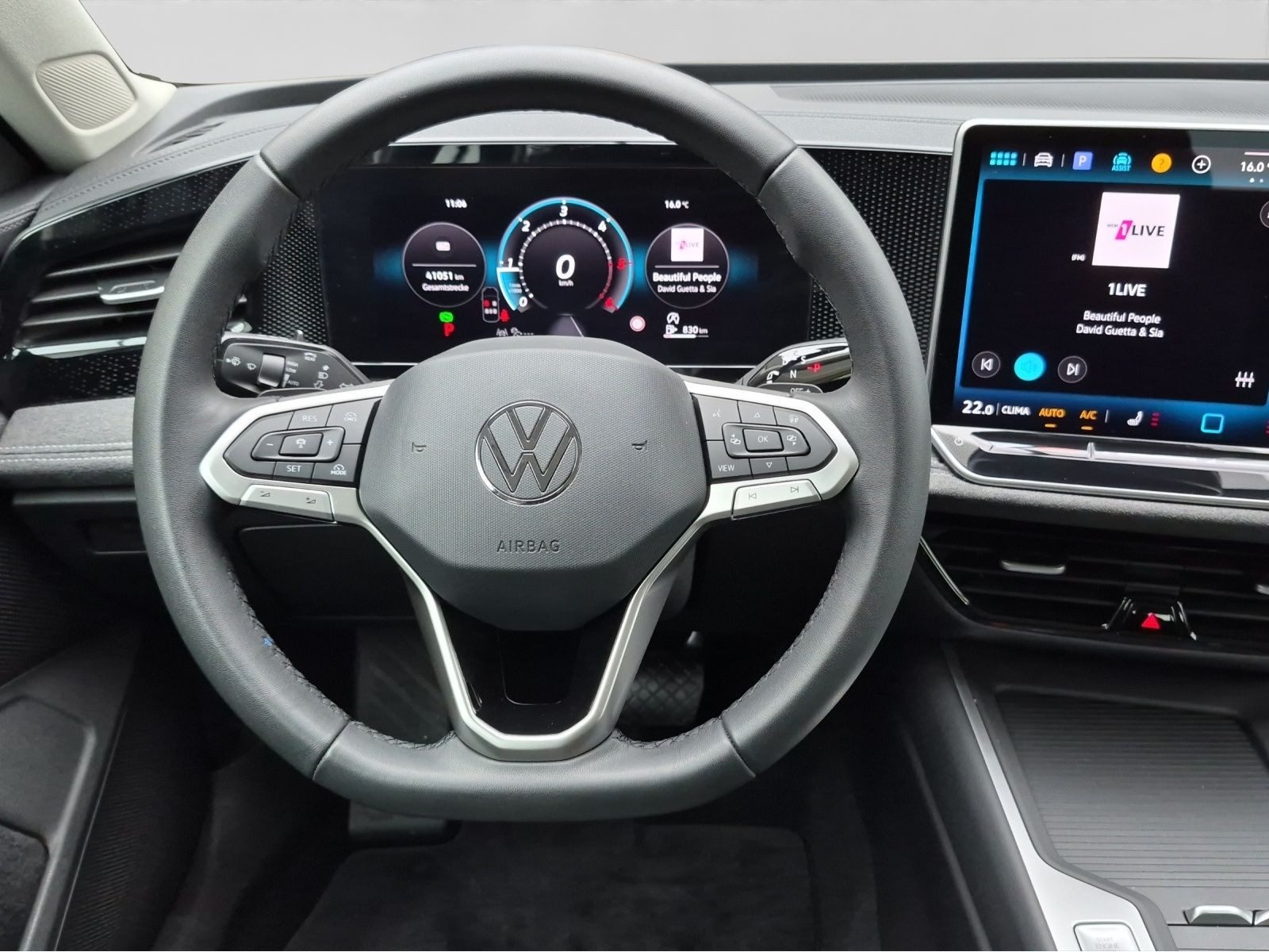 Volkswagen Passat Variant – Foto 9