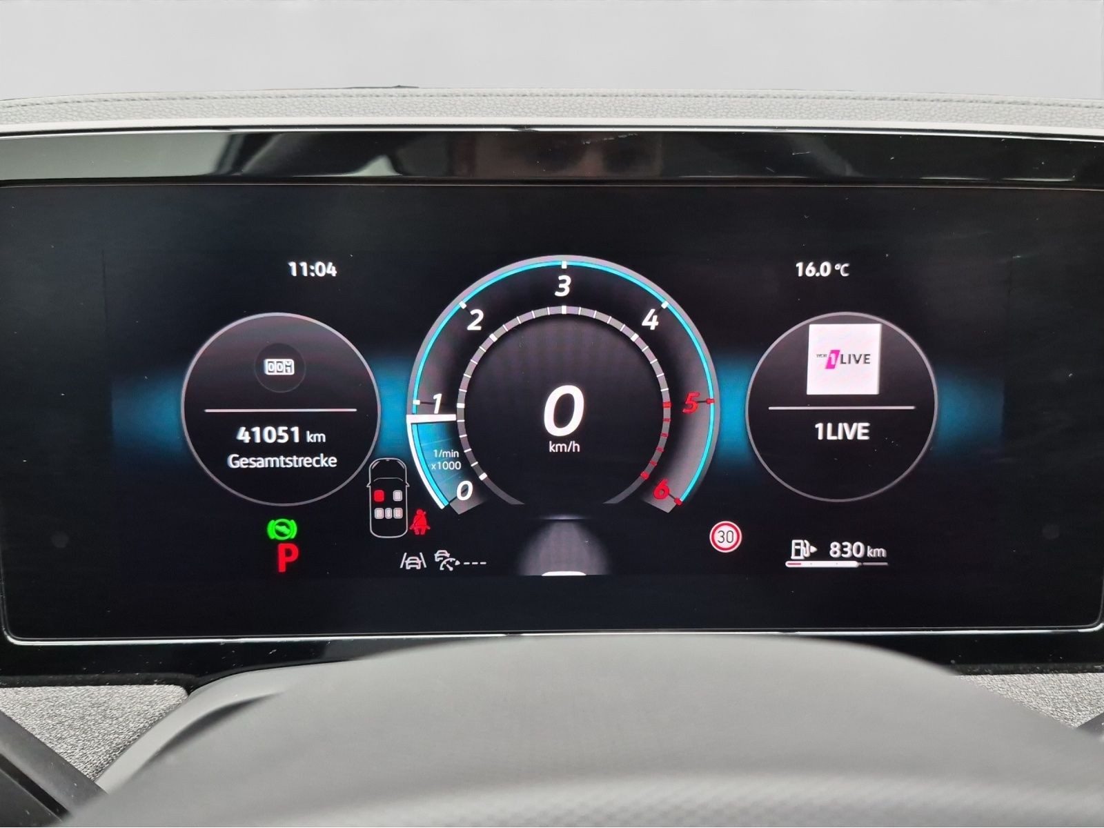 Volkswagen Passat Variant – Foto 10