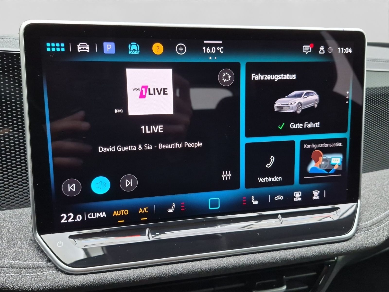 Volkswagen Passat Variant – Foto 12