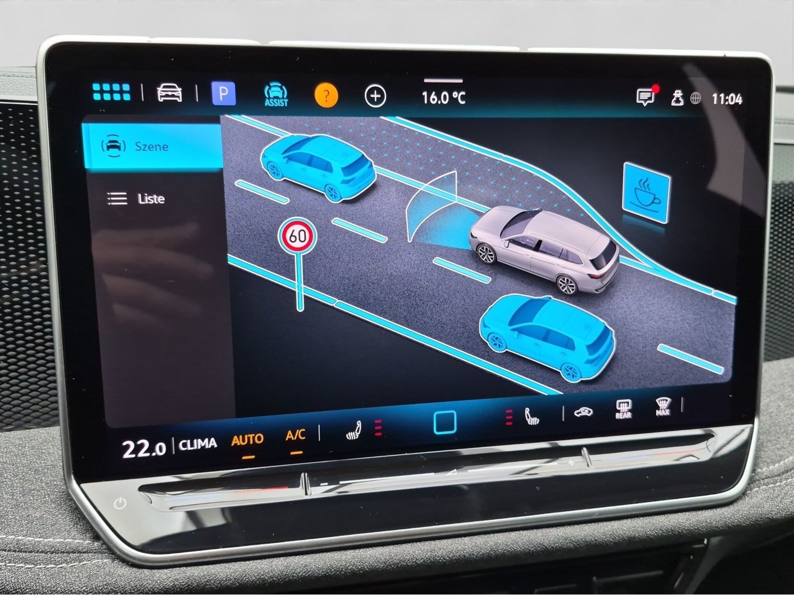 Volkswagen Passat Variant – Foto 13