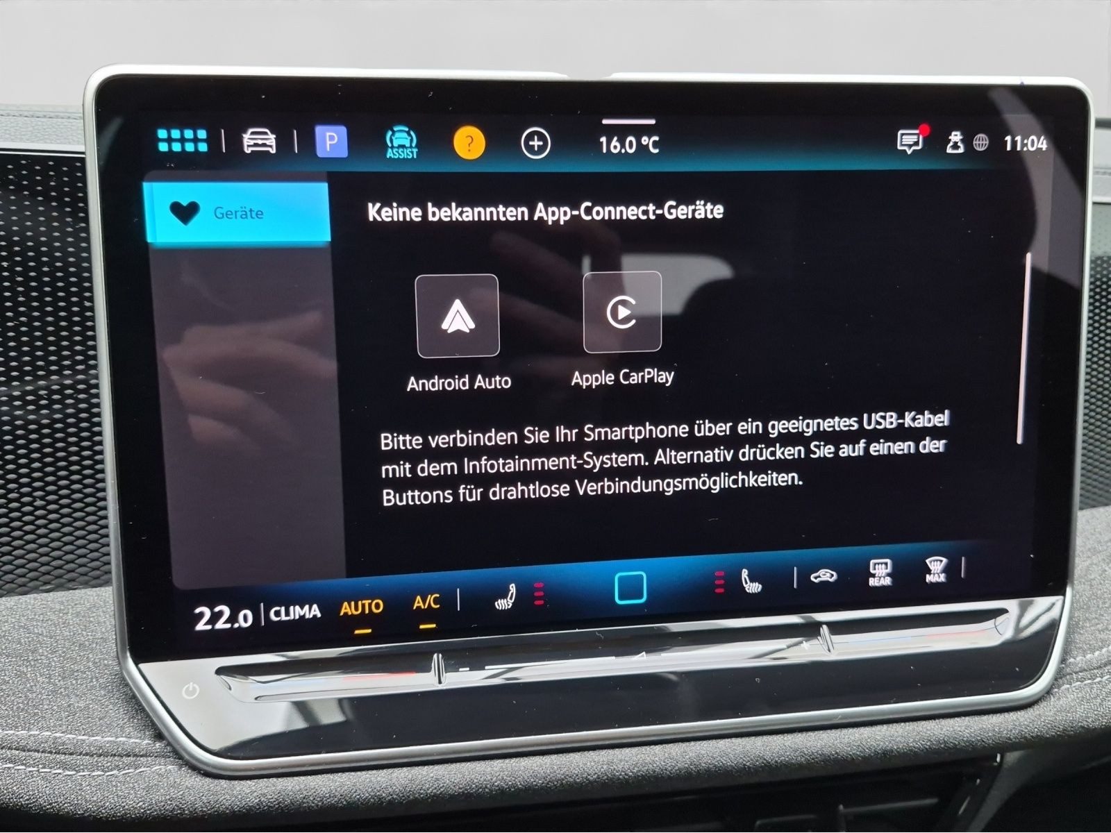 Volkswagen Passat Variant – Foto 15