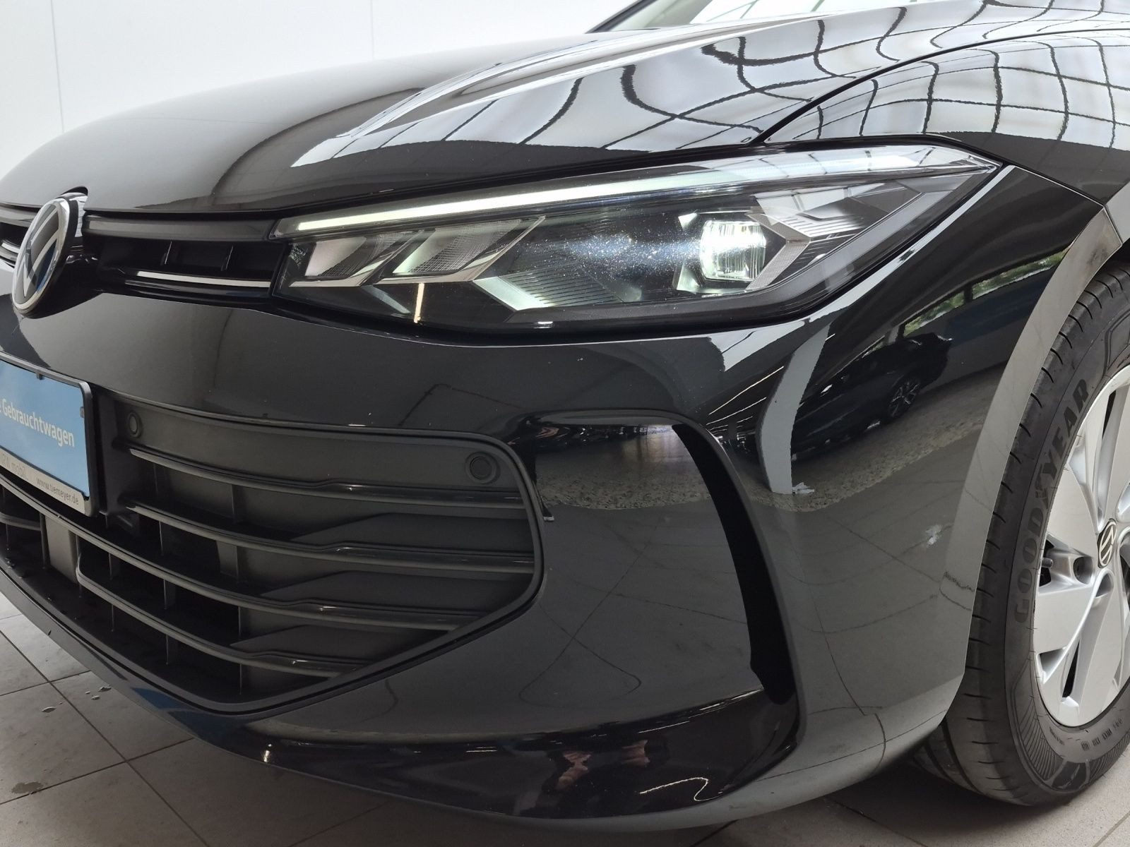 Volkswagen Passat Variant – Foto 18