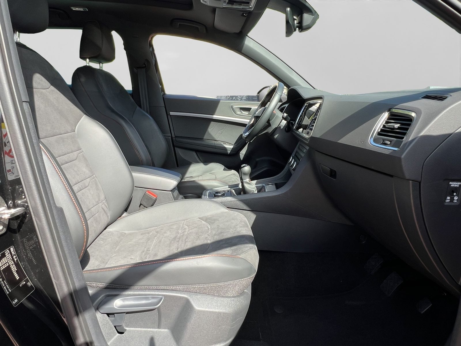 Seat Ateca – Foto 4