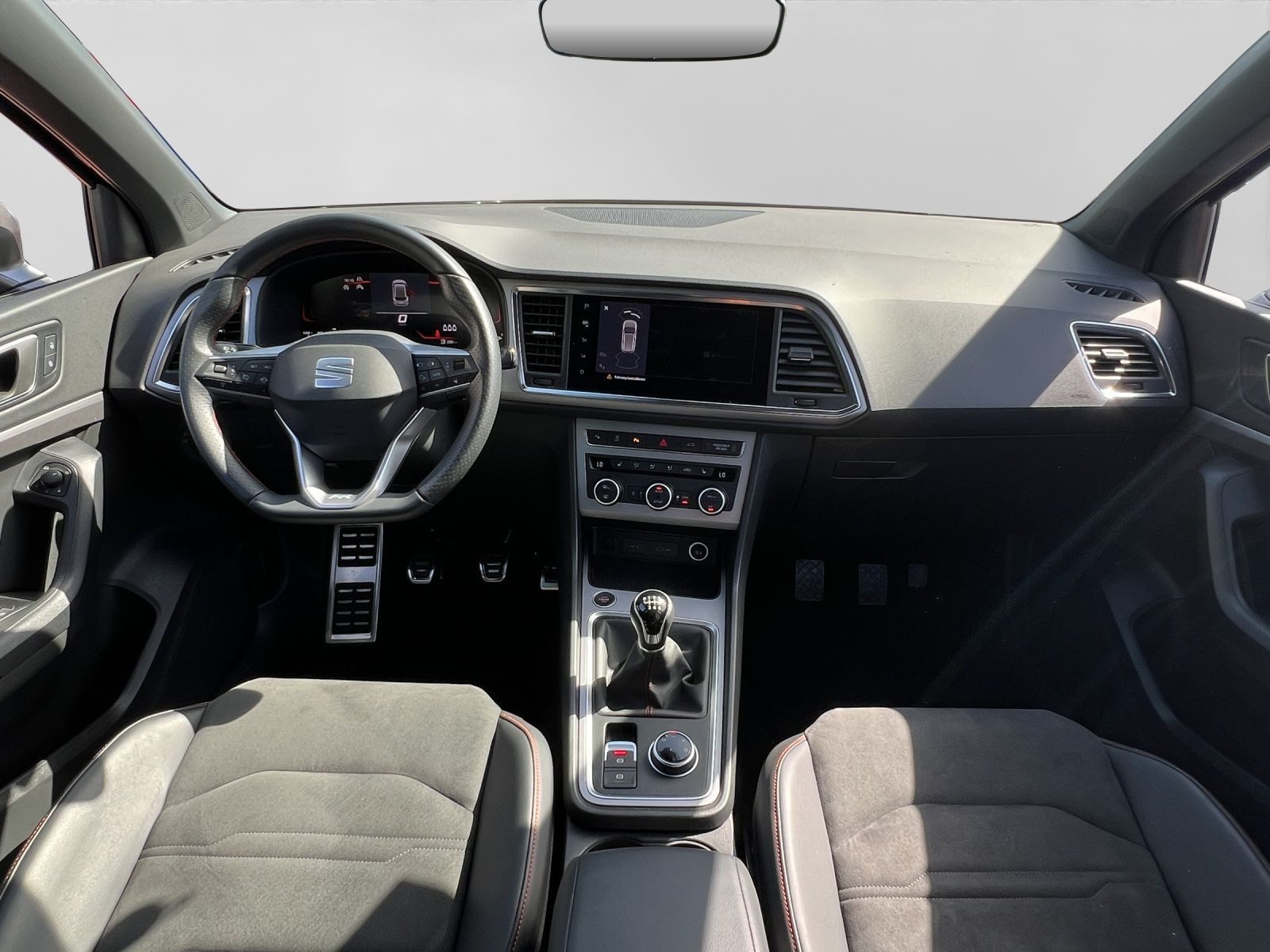 Seat Ateca – Foto 5