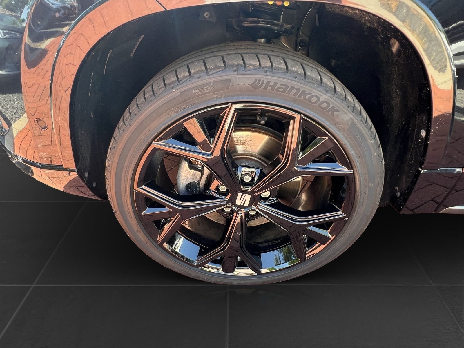Seat Ateca – Foto 7