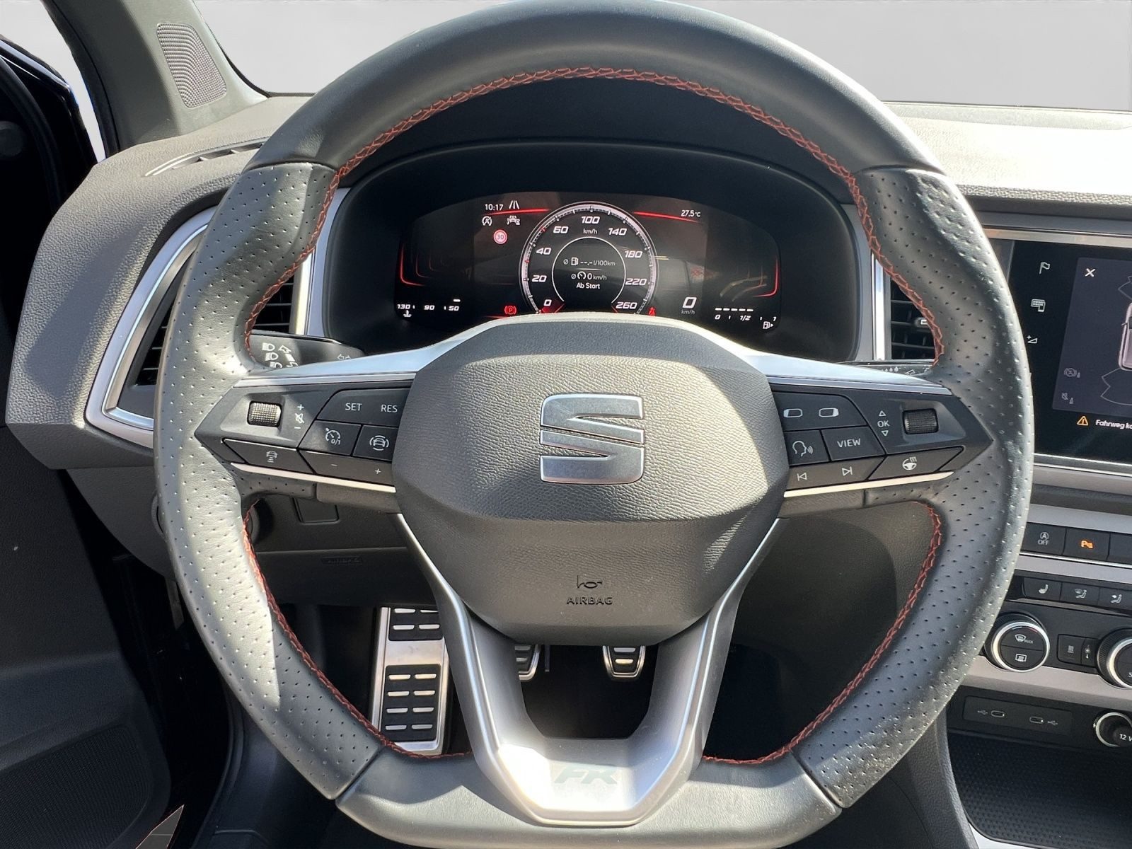 Seat Ateca – Foto 9