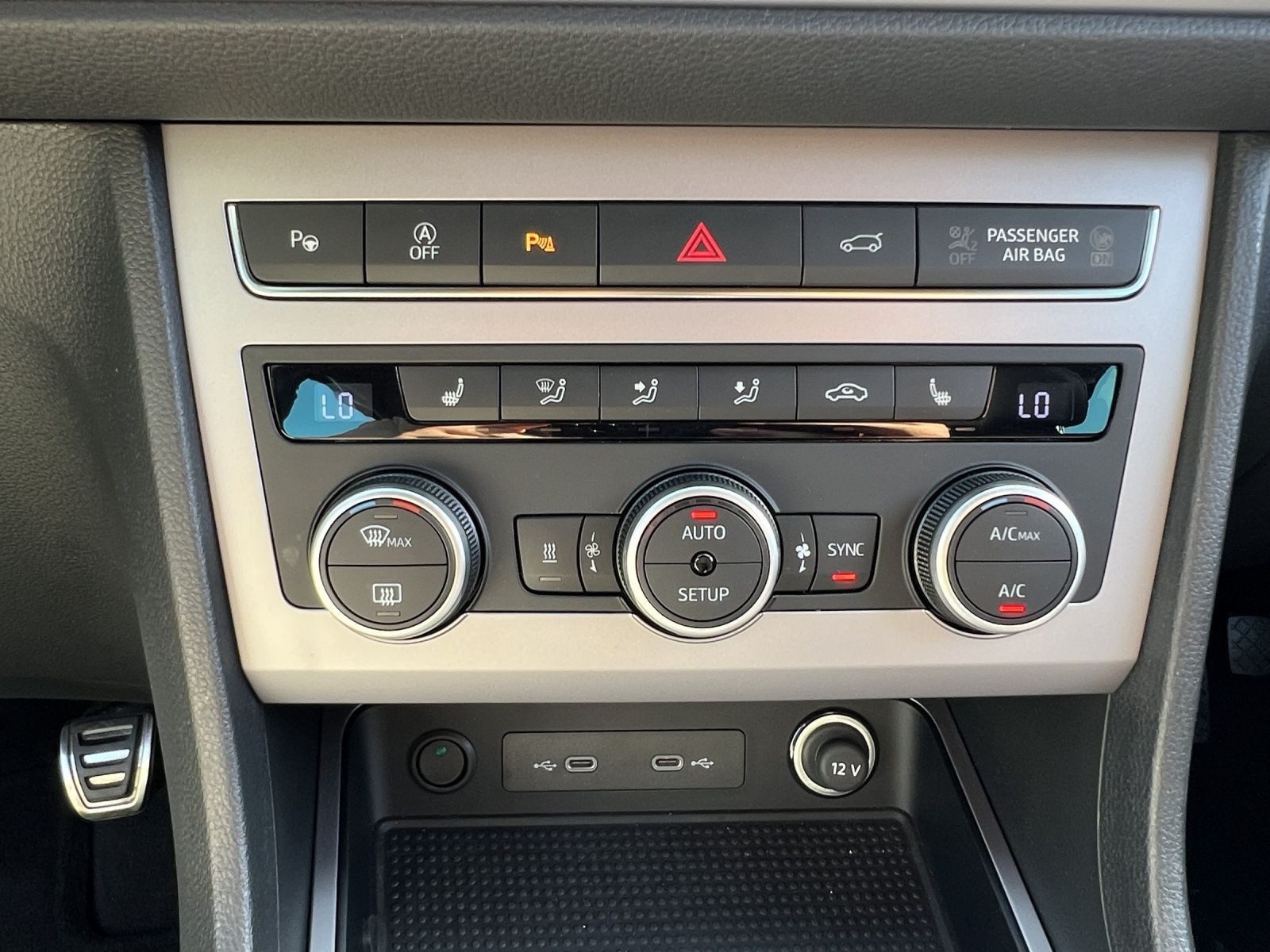 Seat Ateca – Foto 13