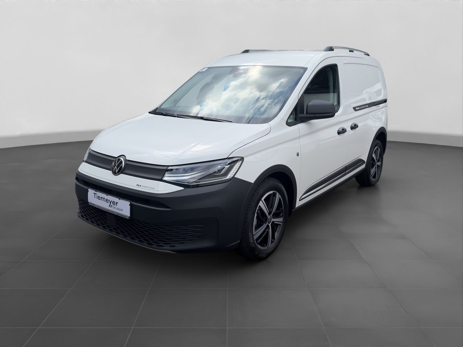 Volkswagen Caddy – Bild 2