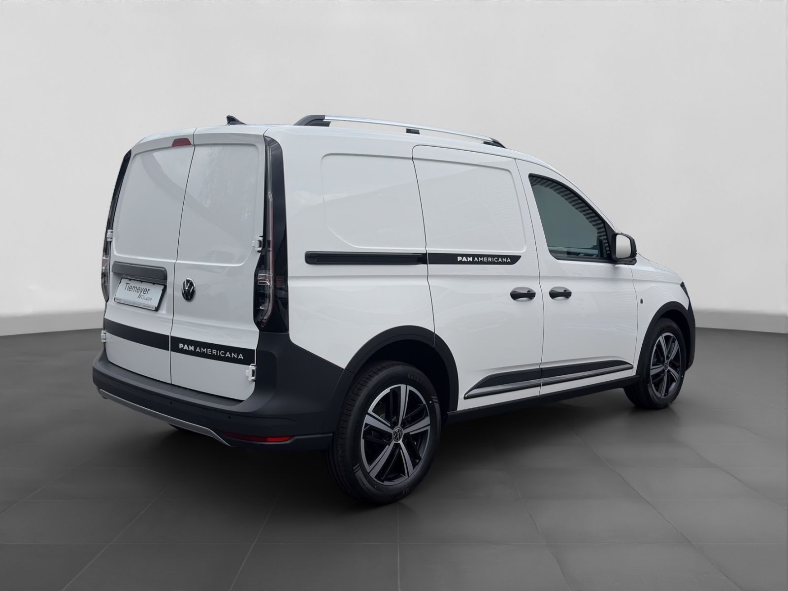 Volkswagen Caddy – Bild 3