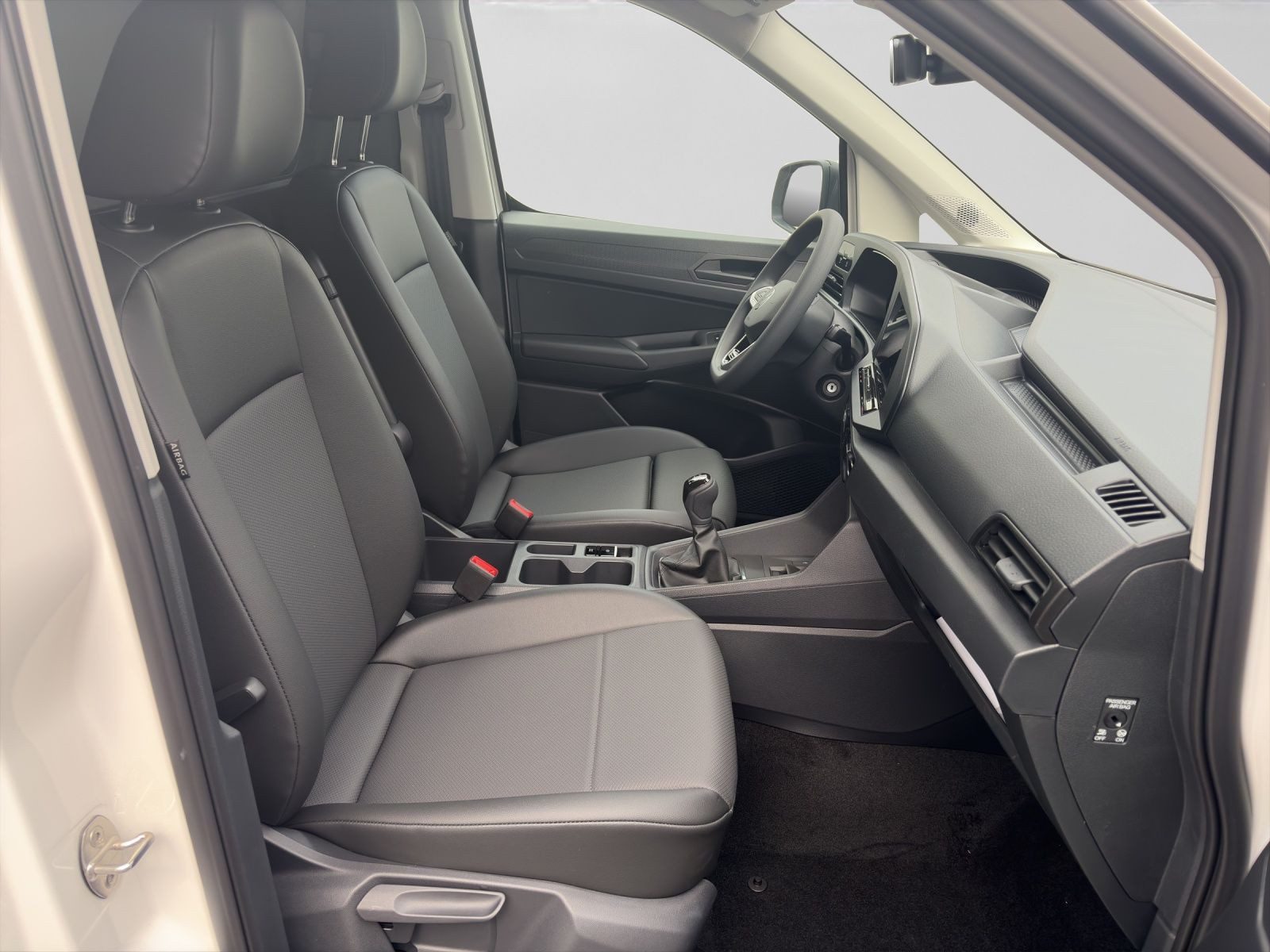 Volkswagen Caddy – Bild 4