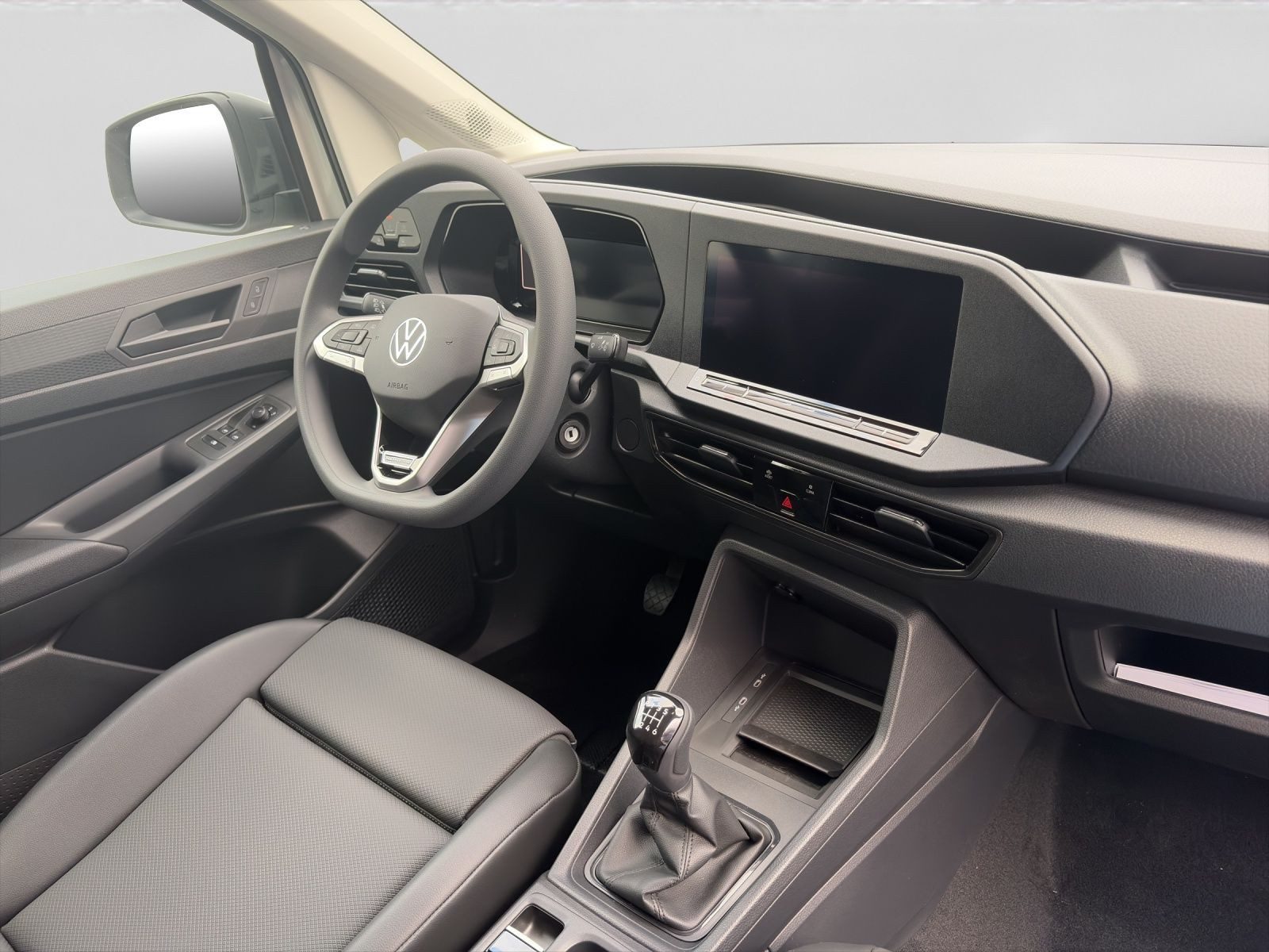 Volkswagen Caddy – Bild 5