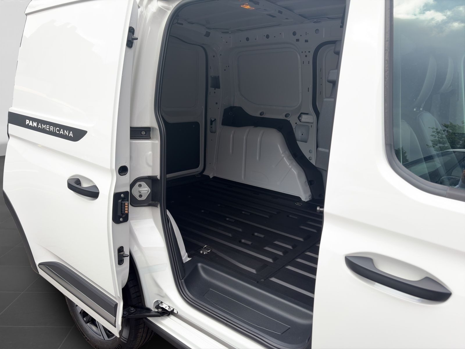 Volkswagen Caddy – Bild 6