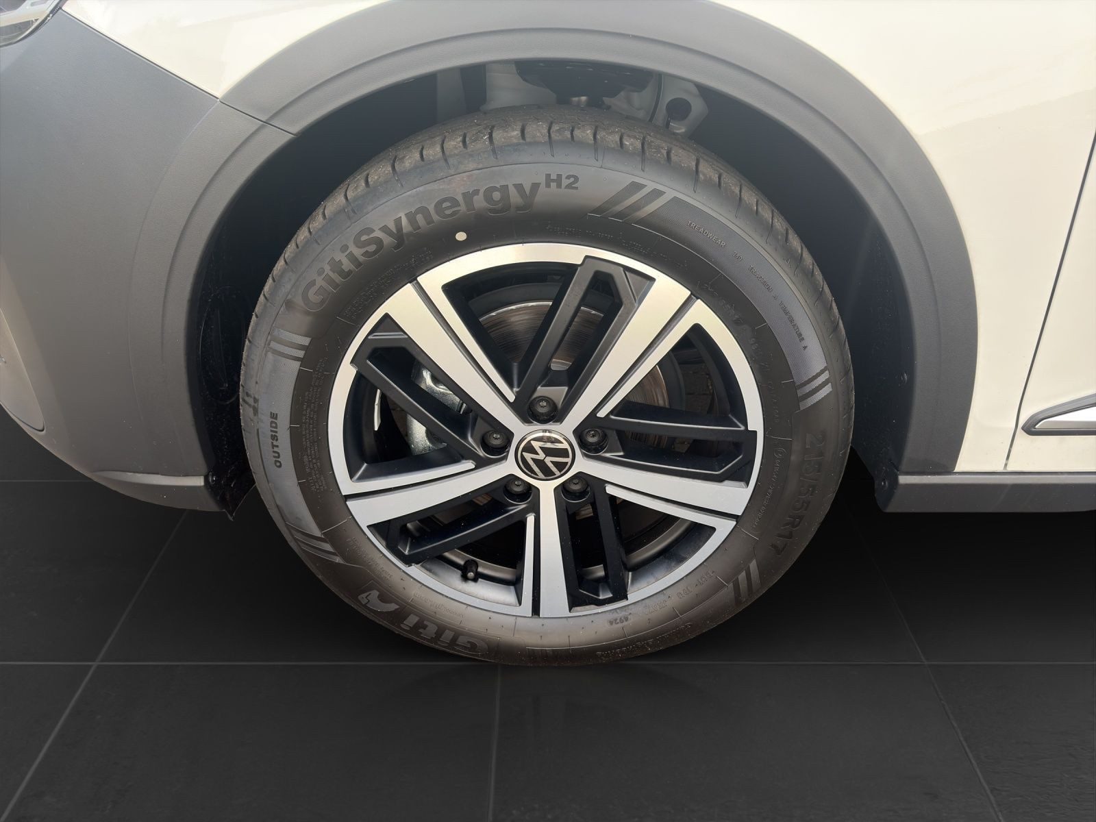 Volkswagen Caddy – Bild 7