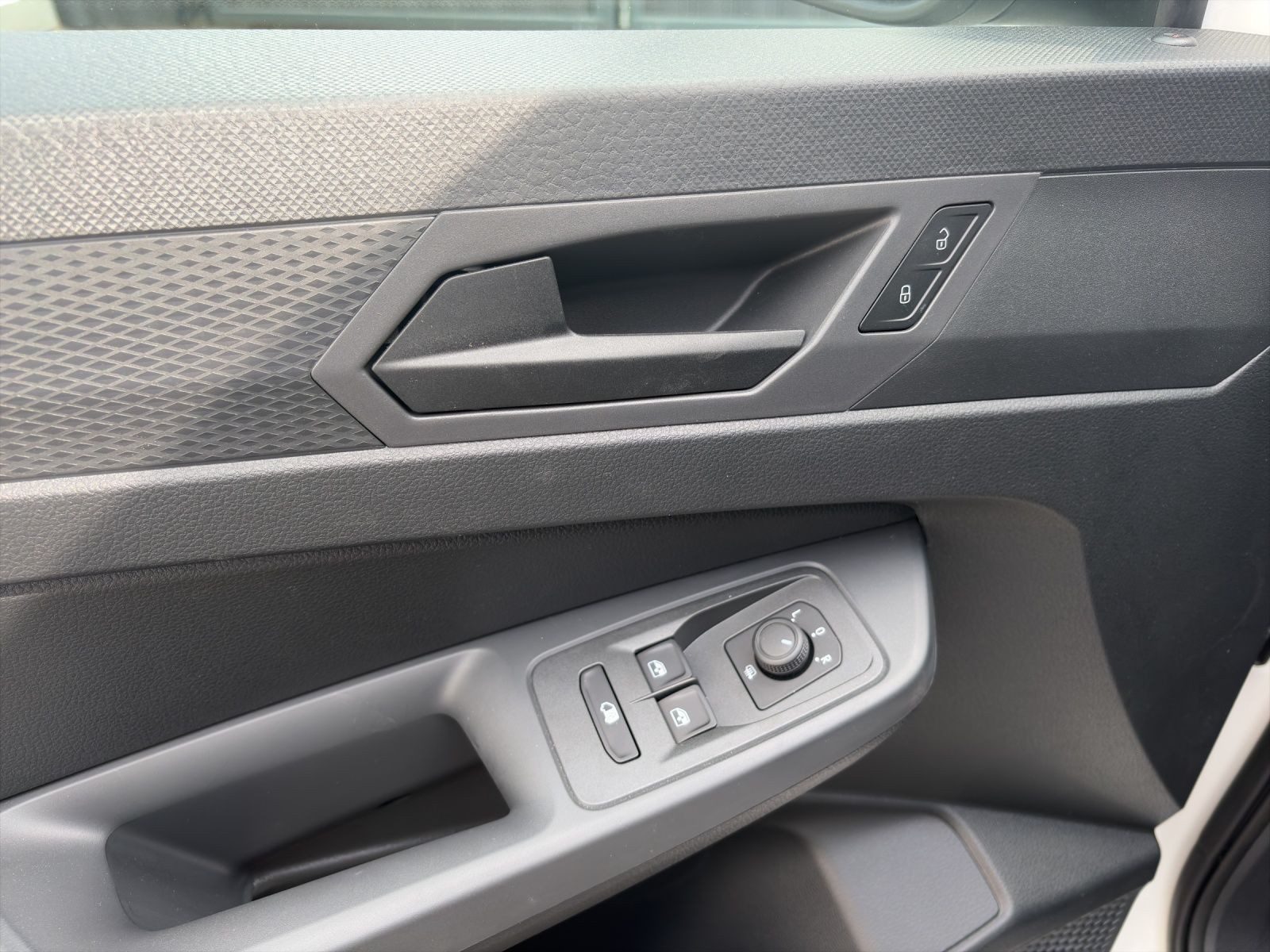 Volkswagen Caddy – Bild 8