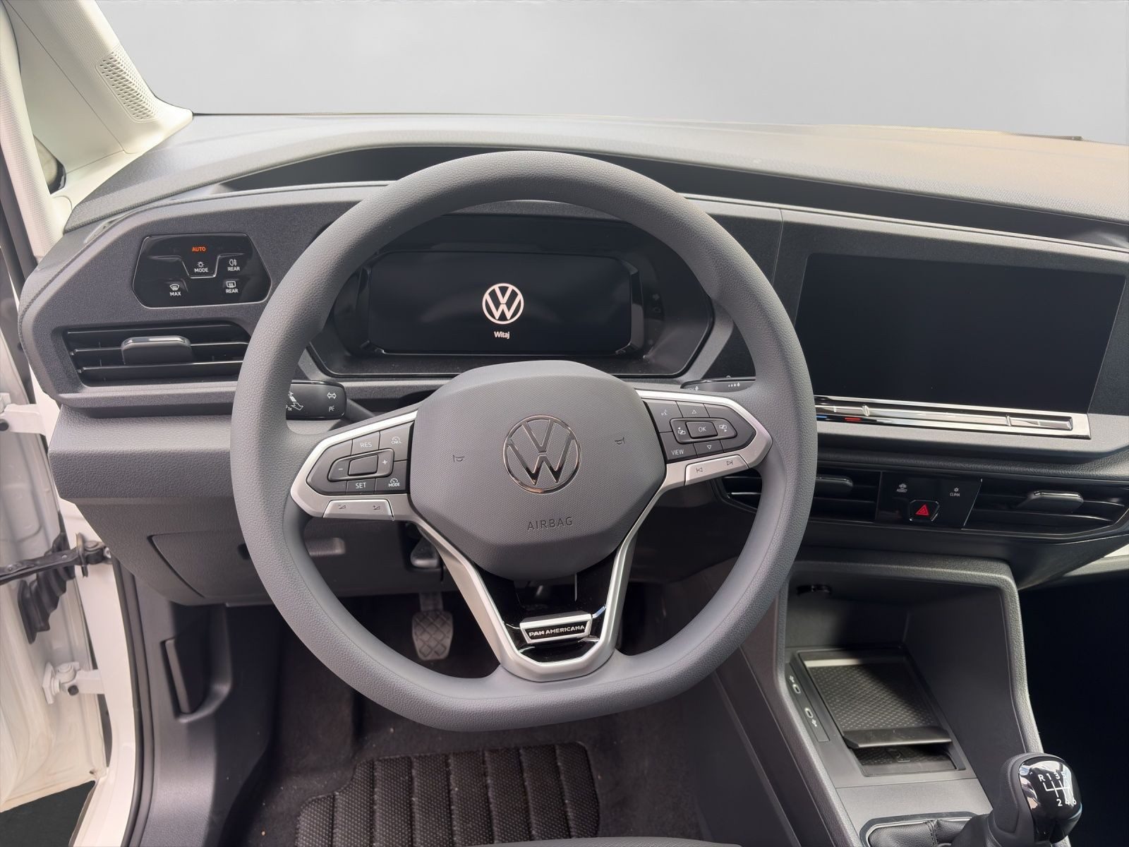 Volkswagen Caddy – Bild 9