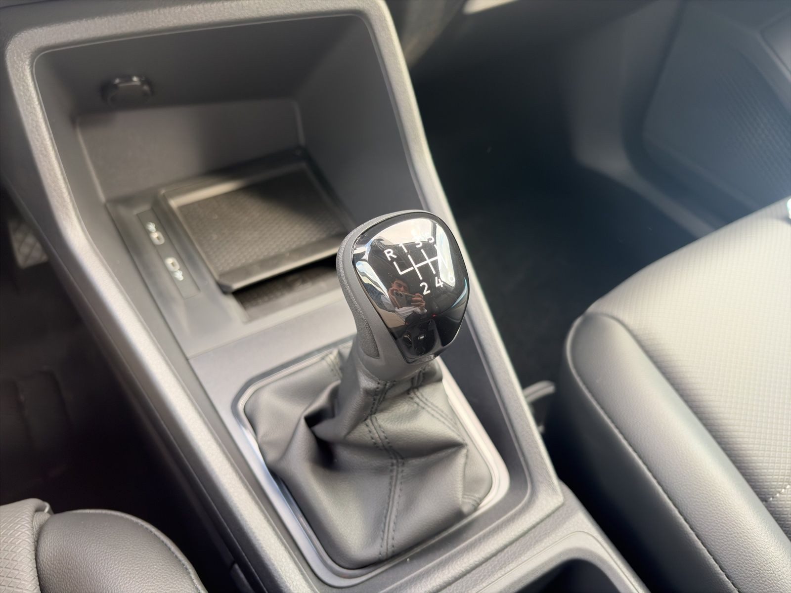 Volkswagen Caddy – Bild 11