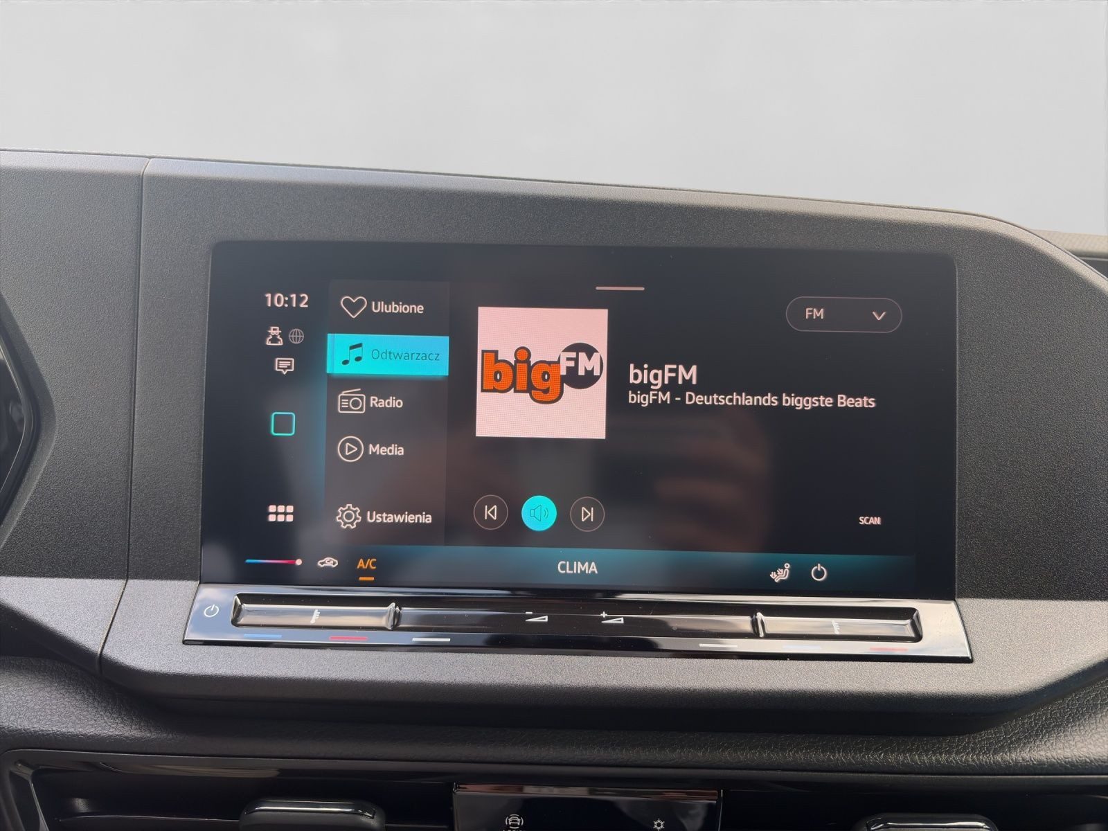 Volkswagen Caddy – Bild 12
