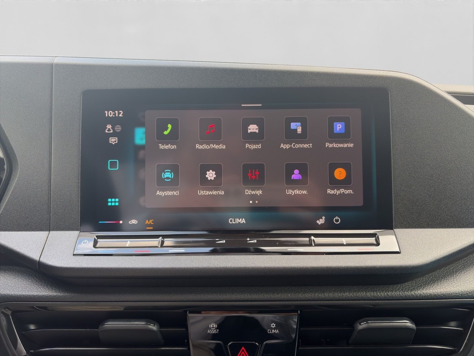 Volkswagen Caddy – Bild 13