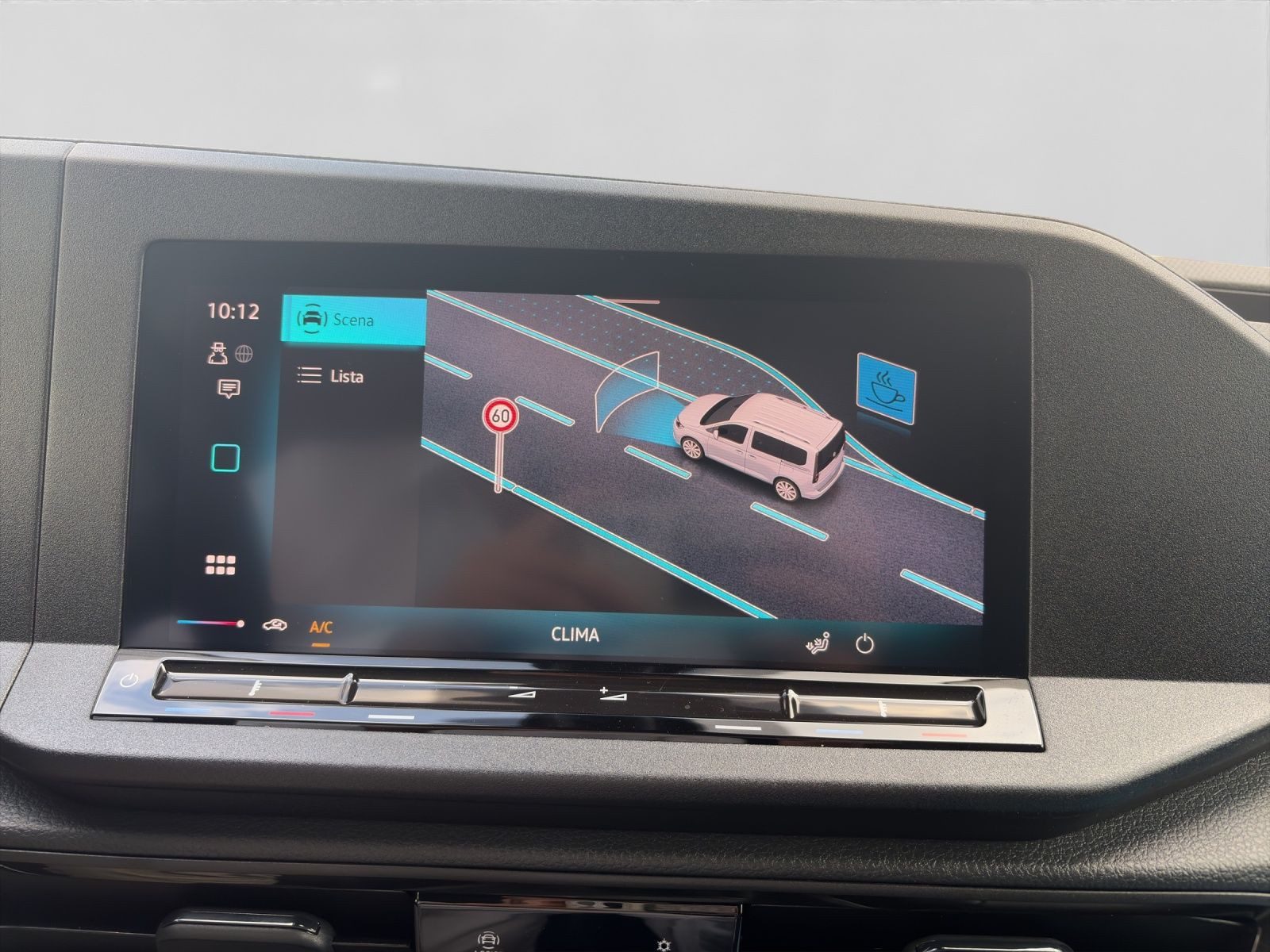 Volkswagen Caddy – Bild 14