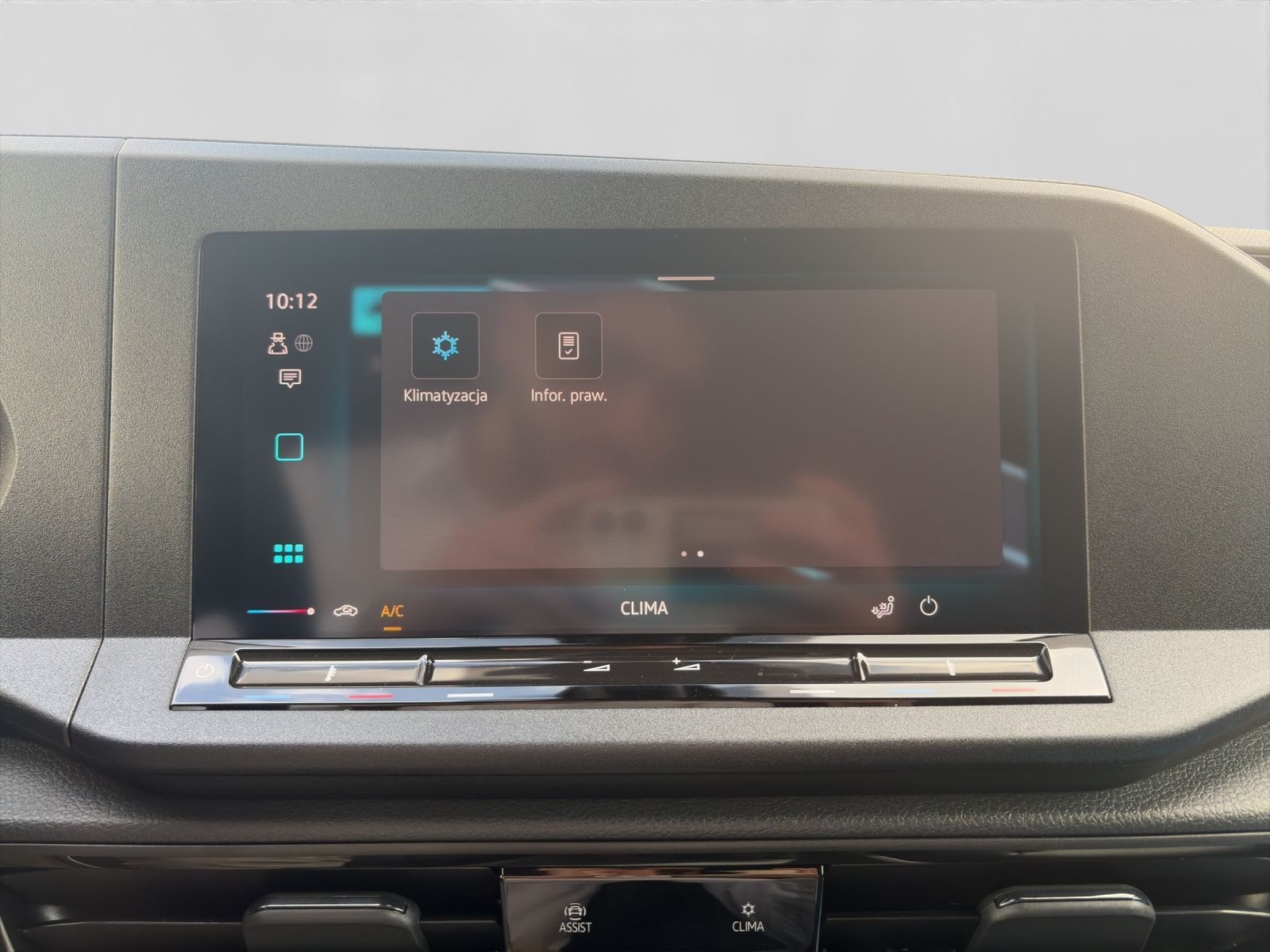 Volkswagen Caddy – Bild 15