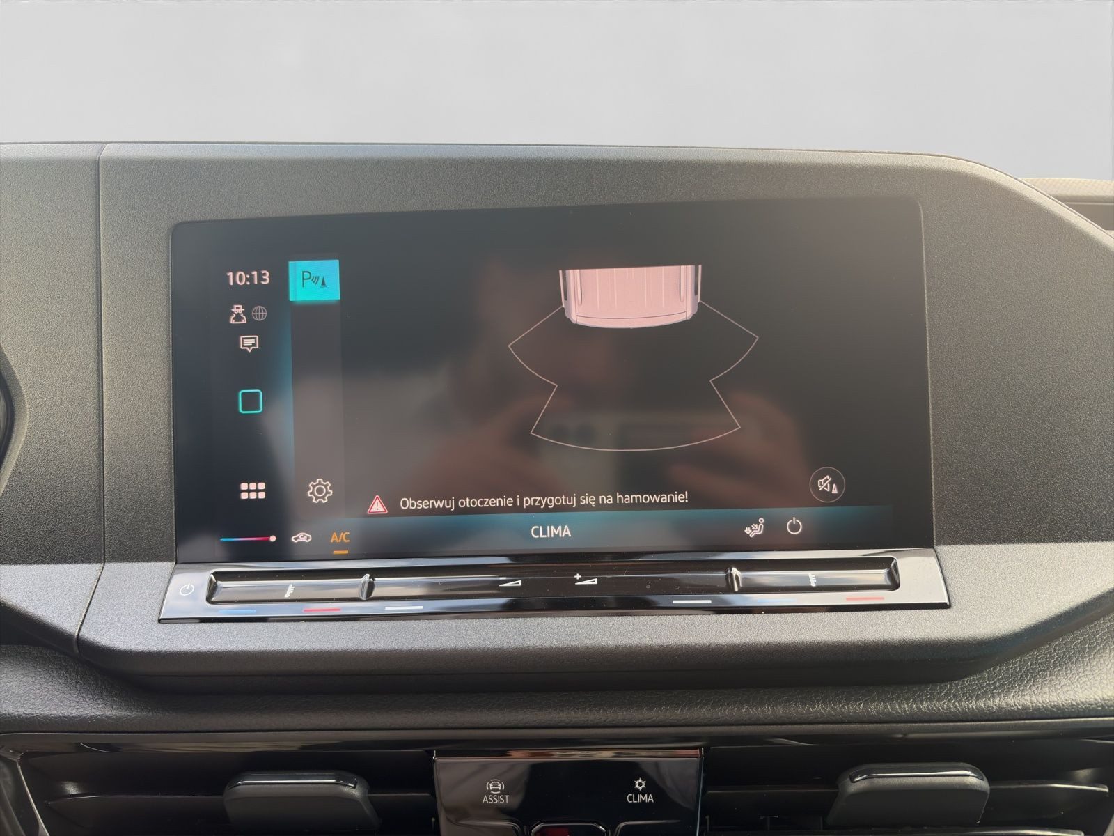 Volkswagen Caddy – Bild 16