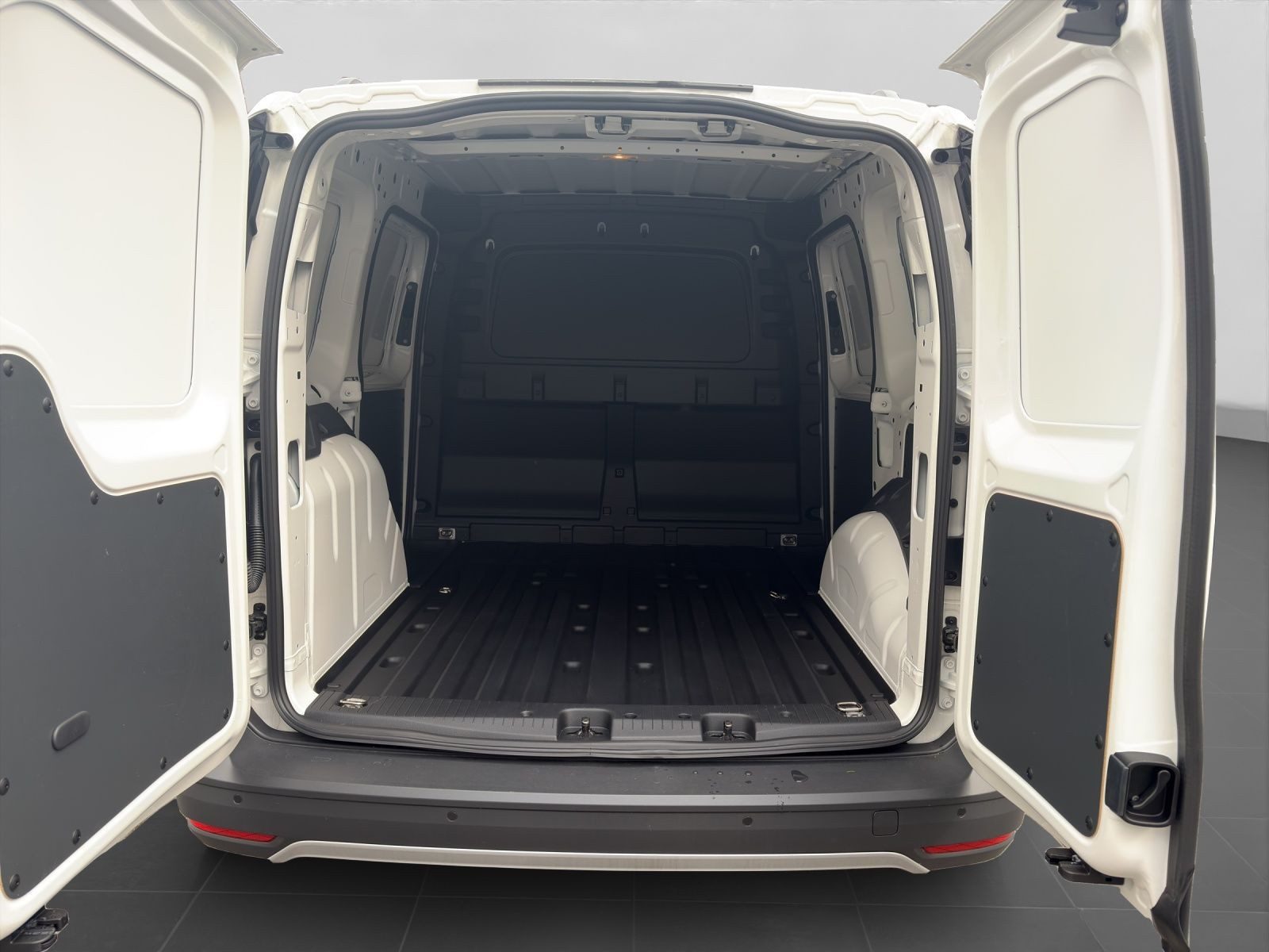Volkswagen Caddy – Bild 17