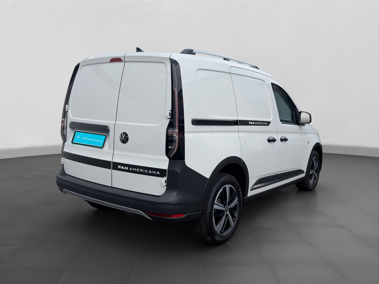 Volkswagen Caddy – Bild 3