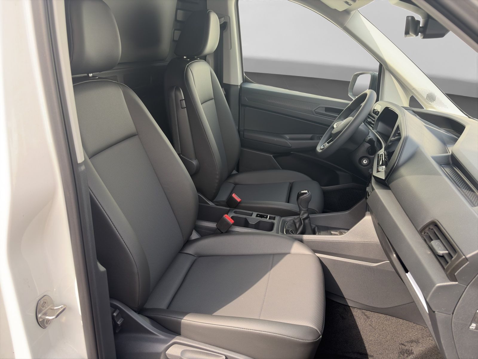 Volkswagen Caddy – Bild 4