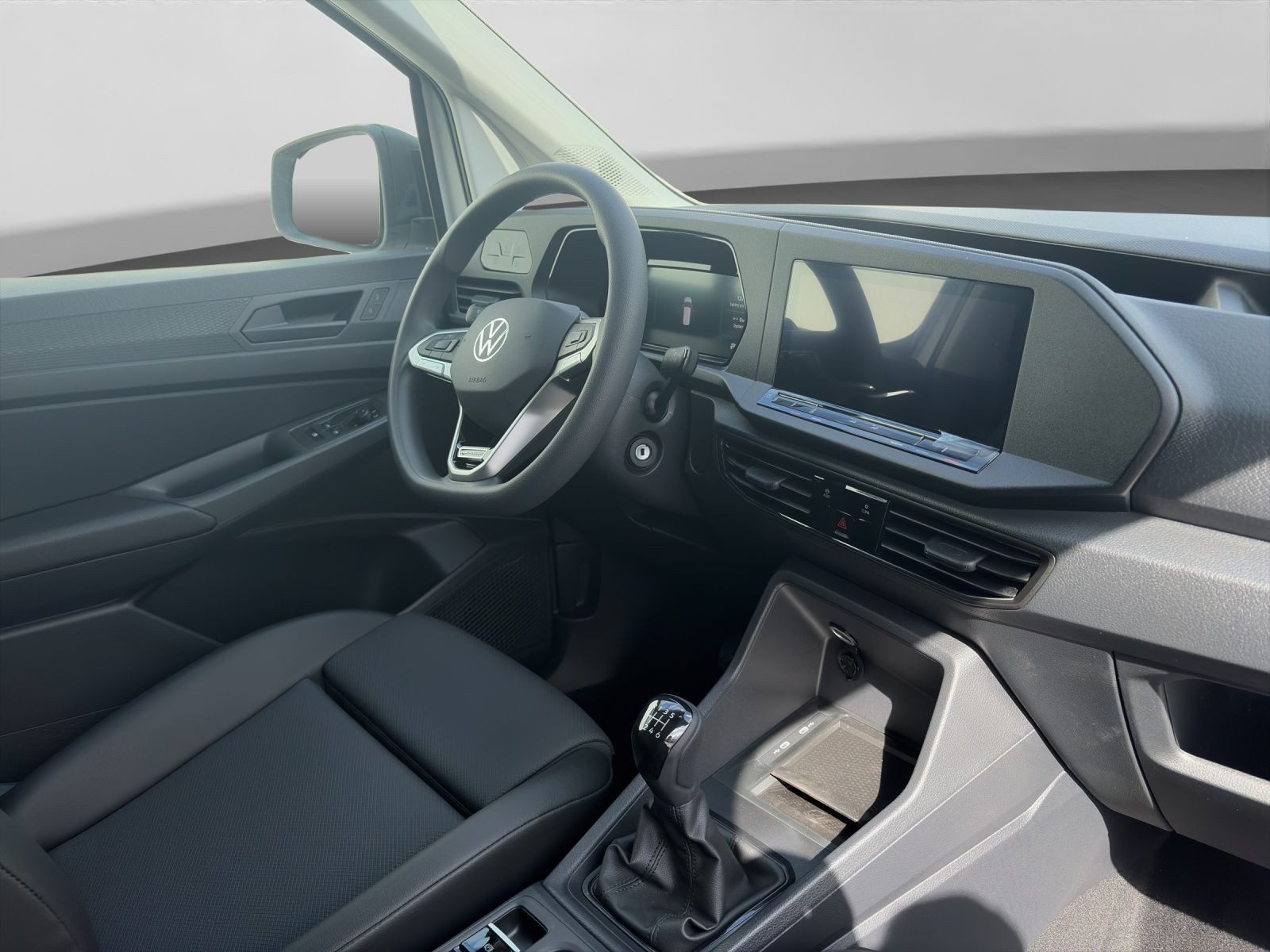 Volkswagen Caddy – Bild 5