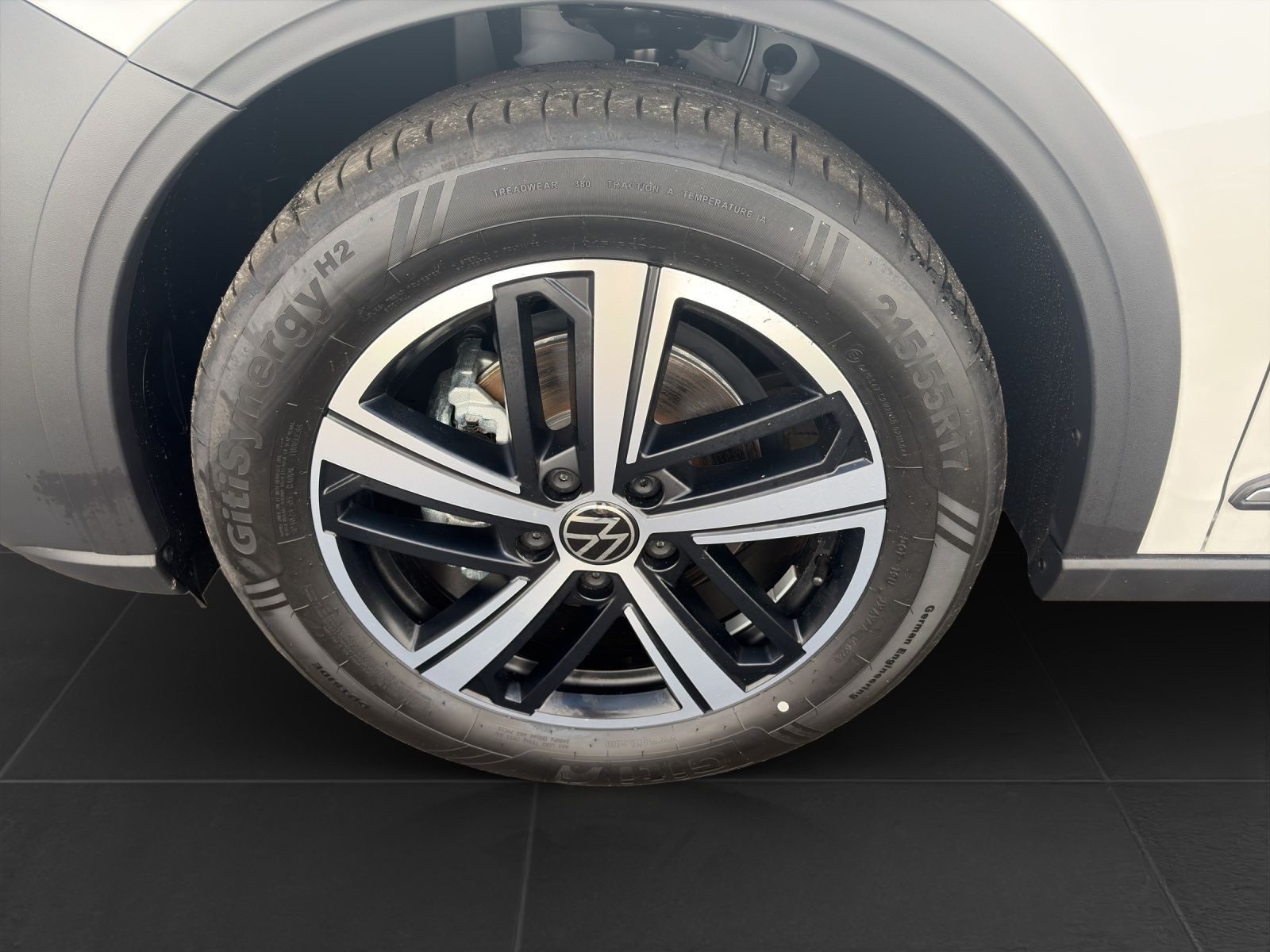 Volkswagen Caddy – Bild 7