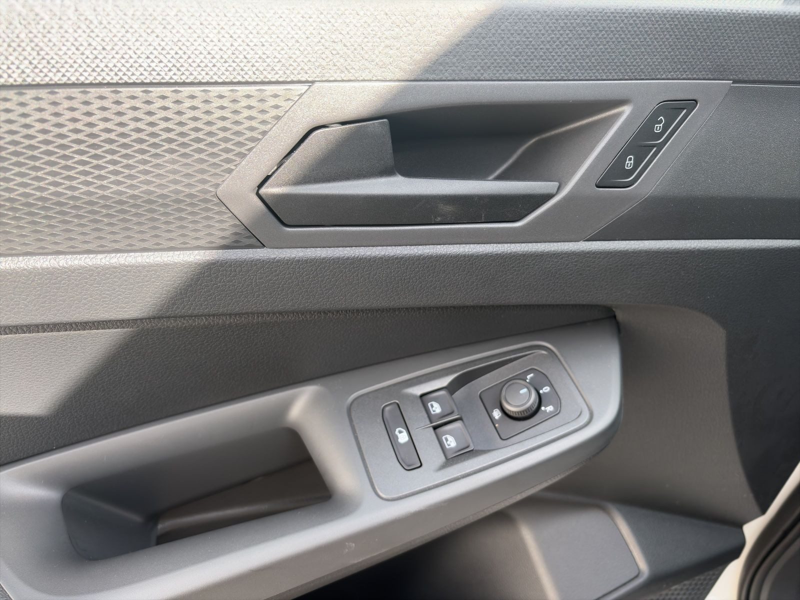 Volkswagen Caddy – Bild 8