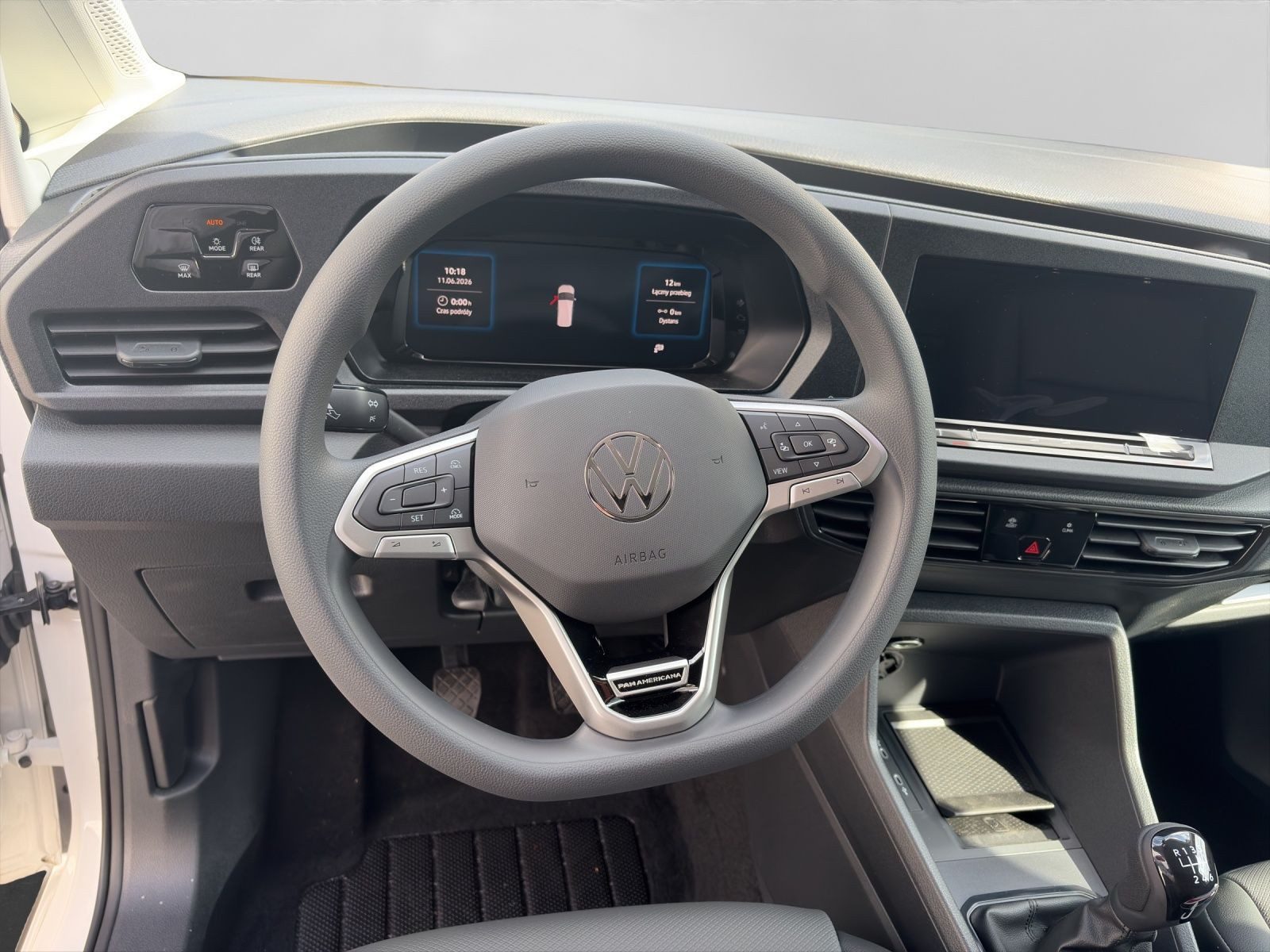 Volkswagen Caddy – Bild 9