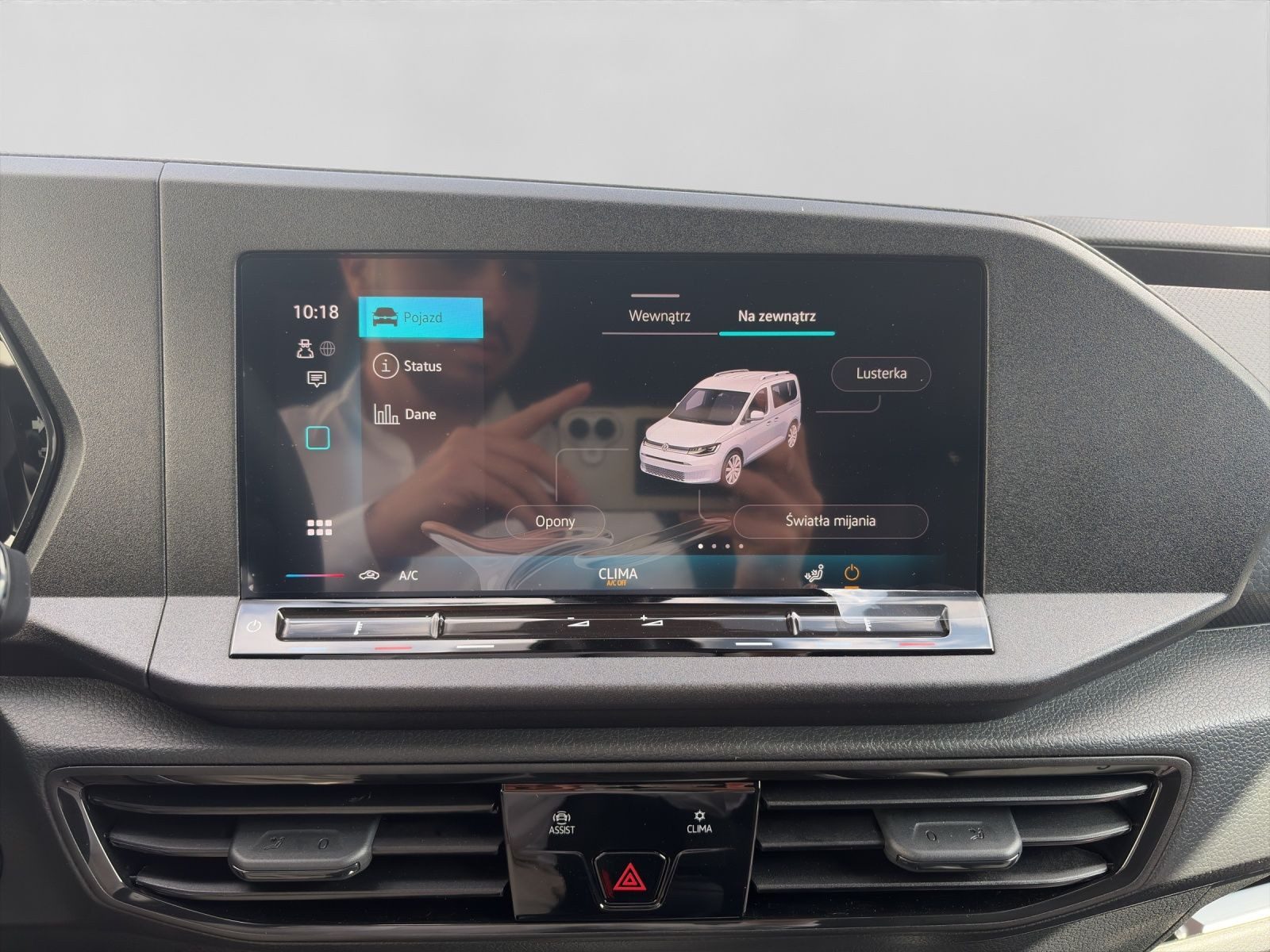 Volkswagen Caddy – Bild 12