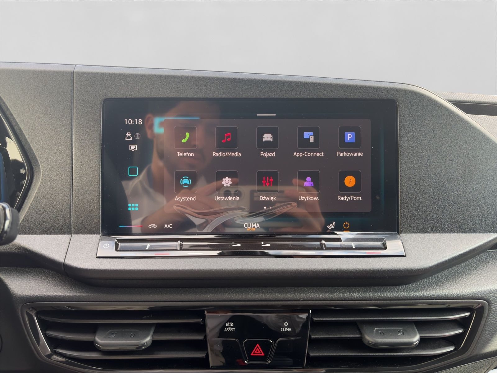 Volkswagen Caddy – Bild 13
