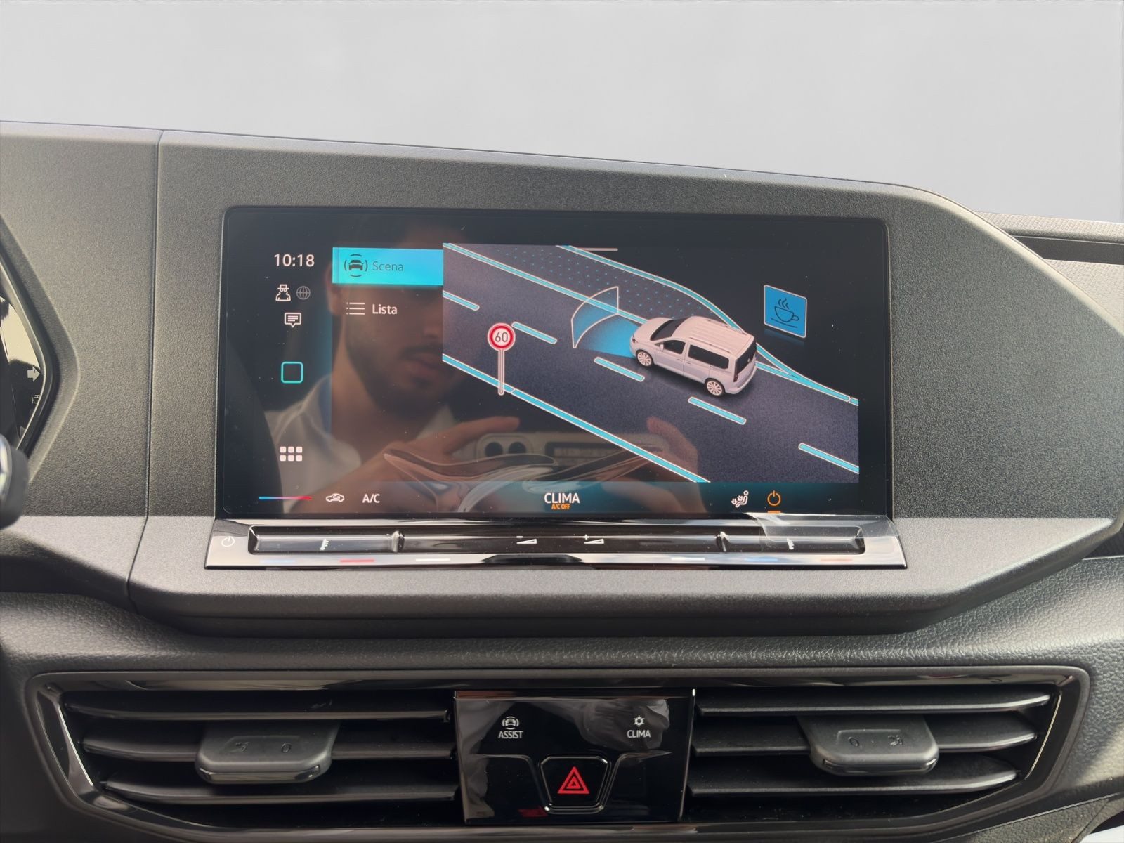 Volkswagen Caddy – Bild 14