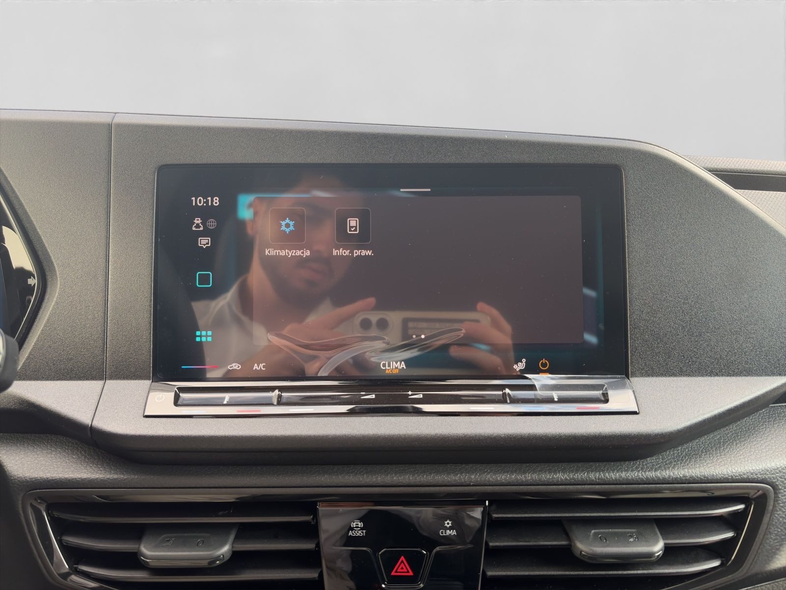 Volkswagen Caddy – Bild 15