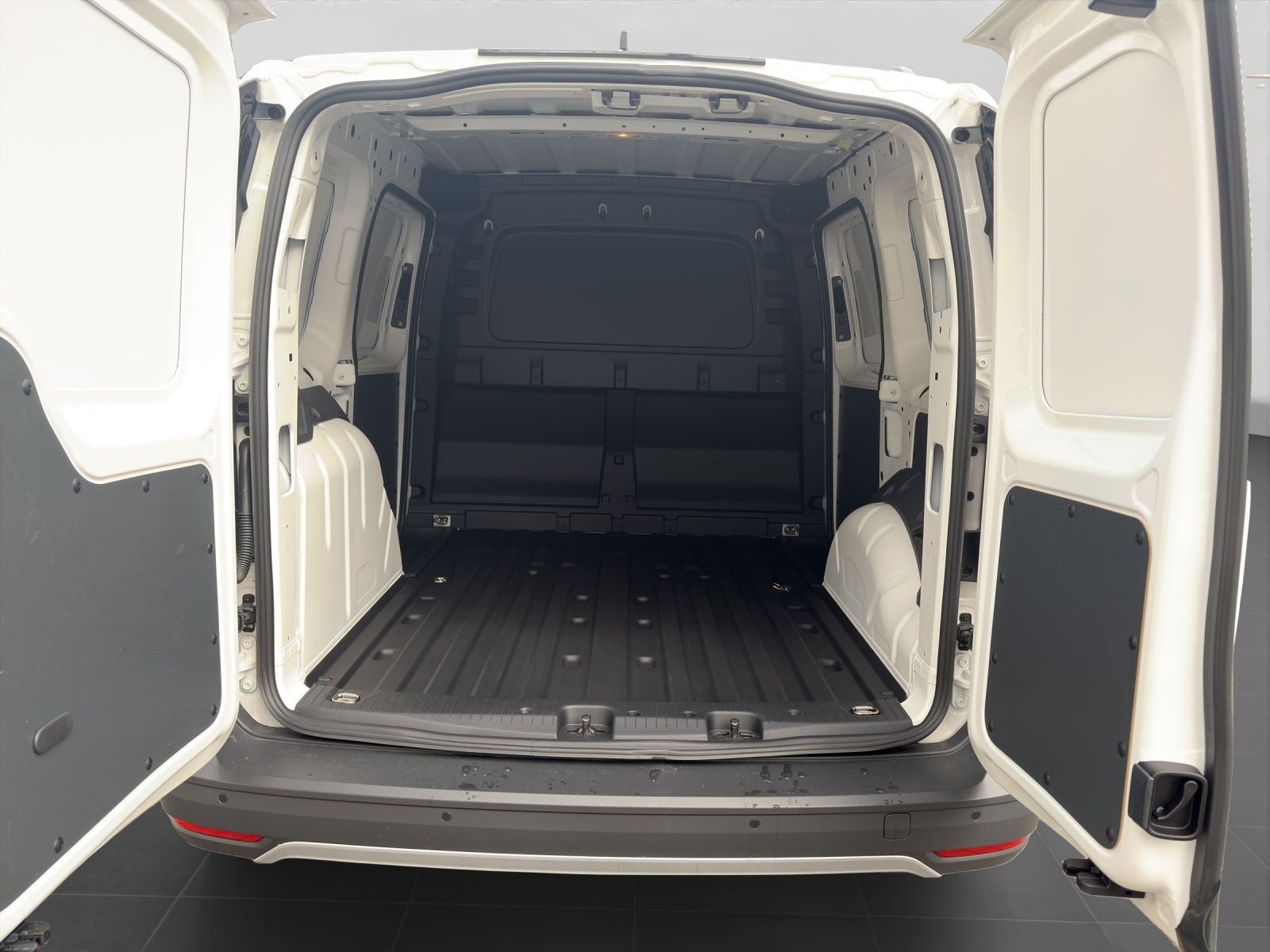 Volkswagen Caddy – Bild 17