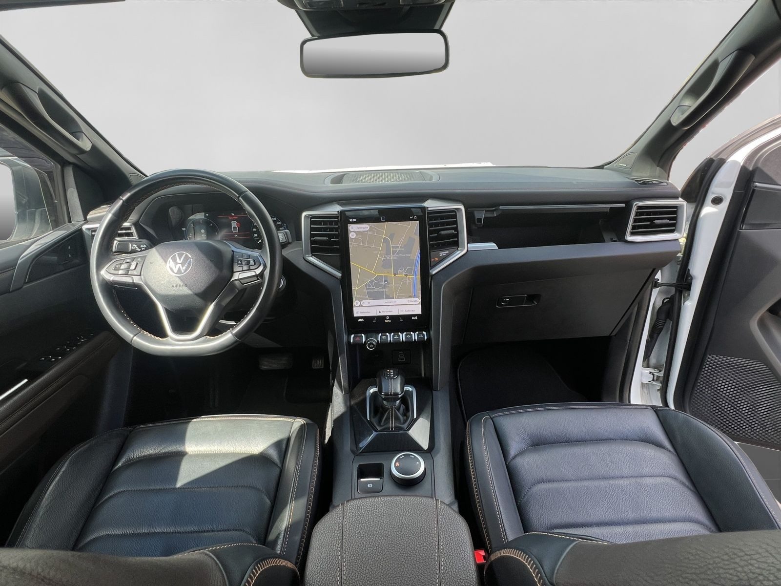 Volkswagen Amarok – Bild 7