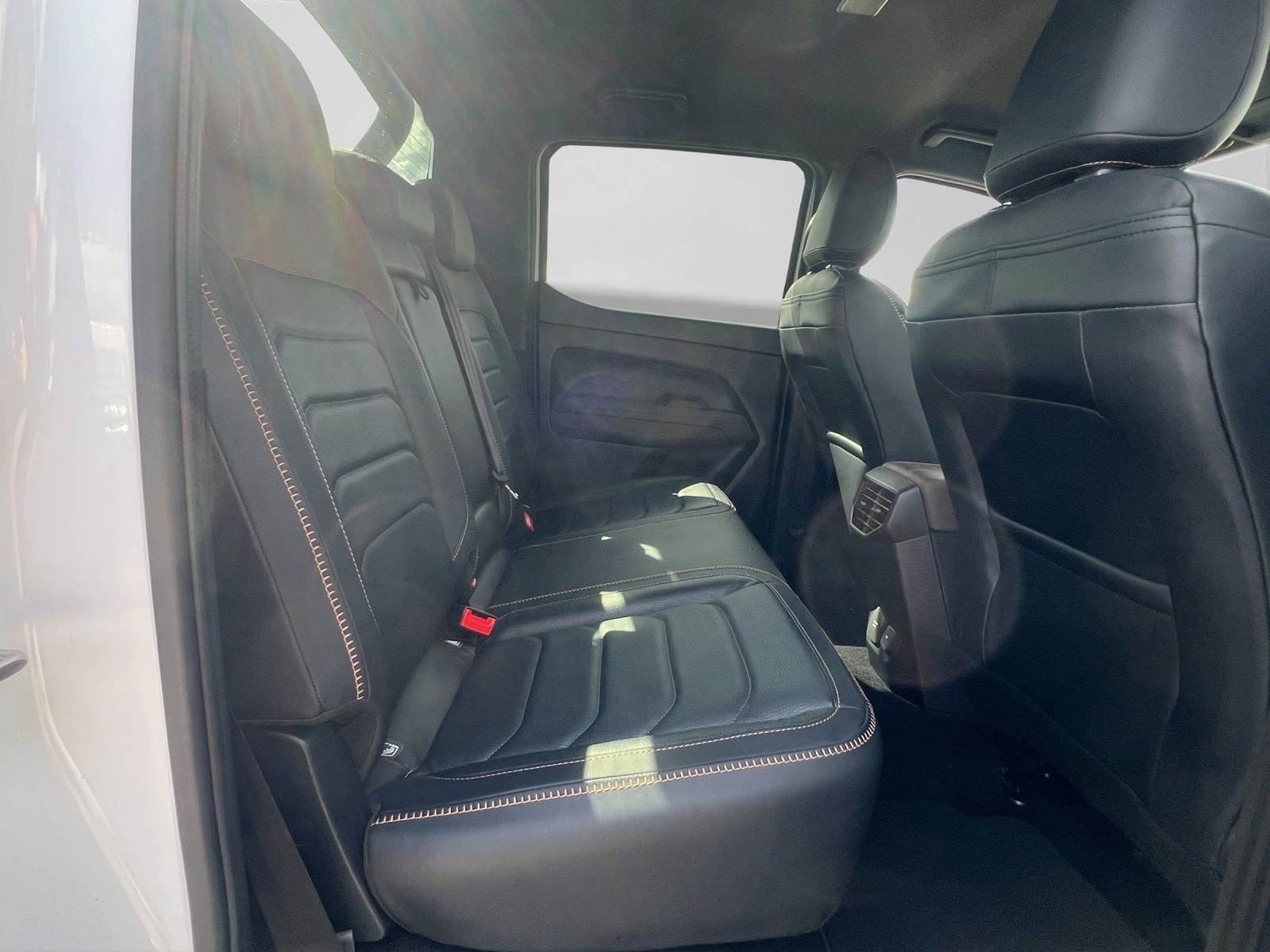 Volkswagen Amarok – Bild 8