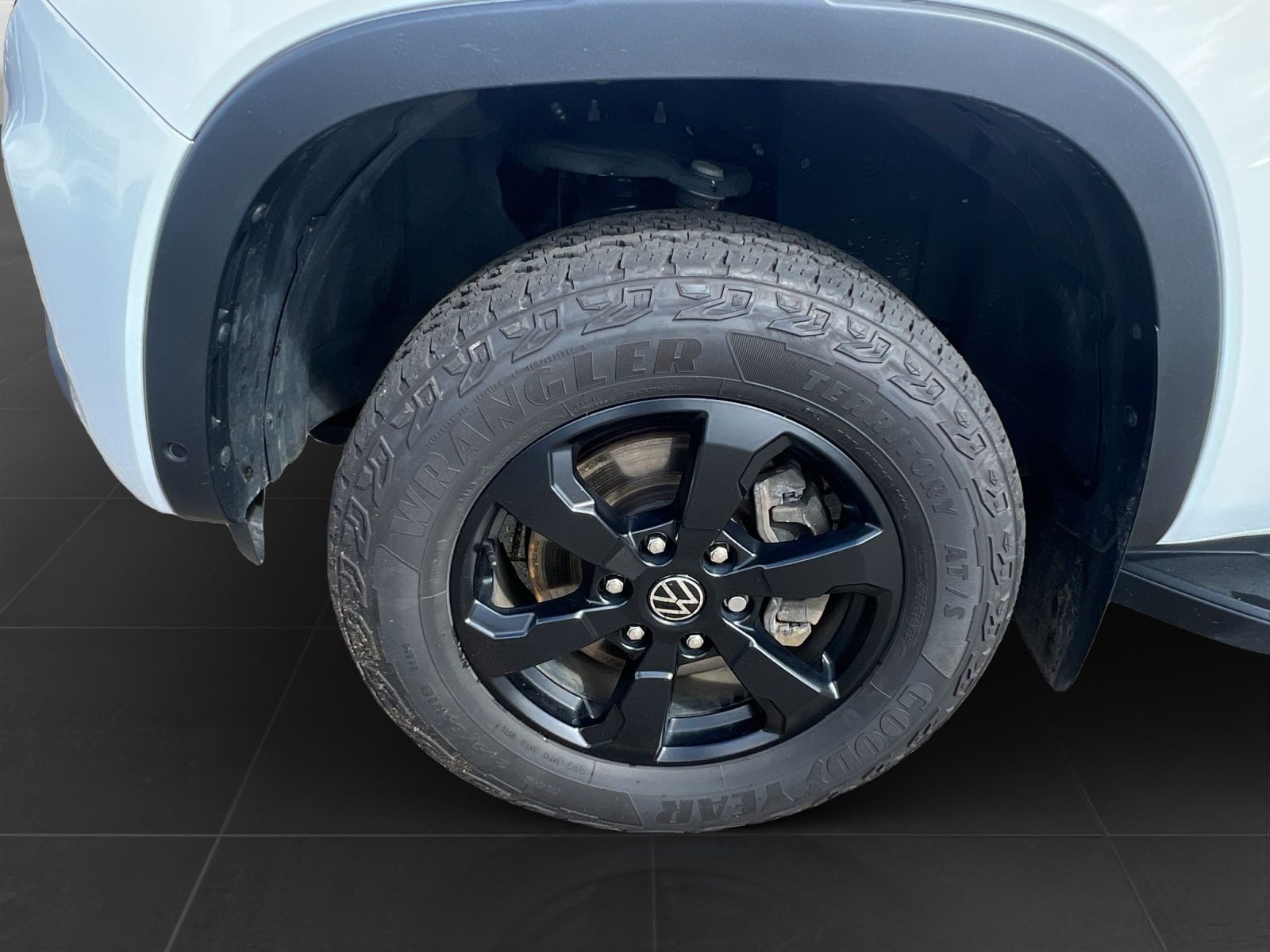 Volkswagen Amarok – Bild 9