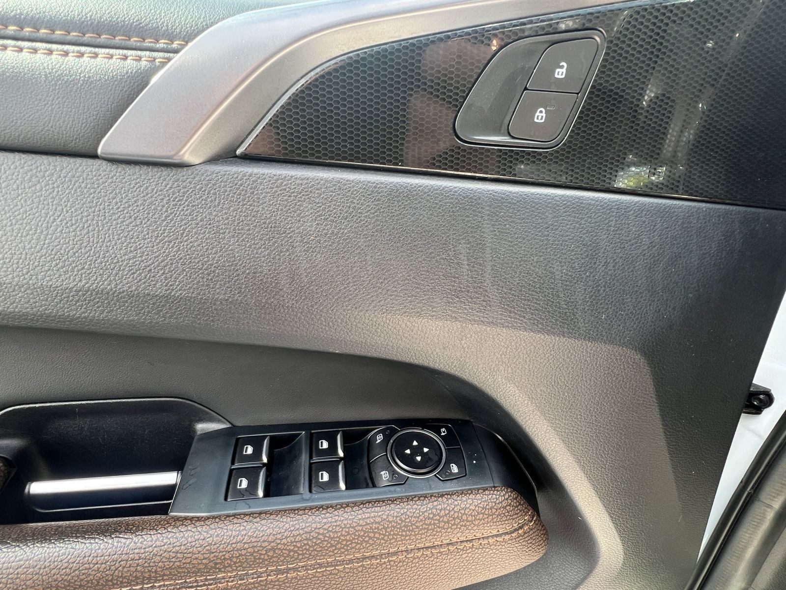 Volkswagen Amarok – Bild 10