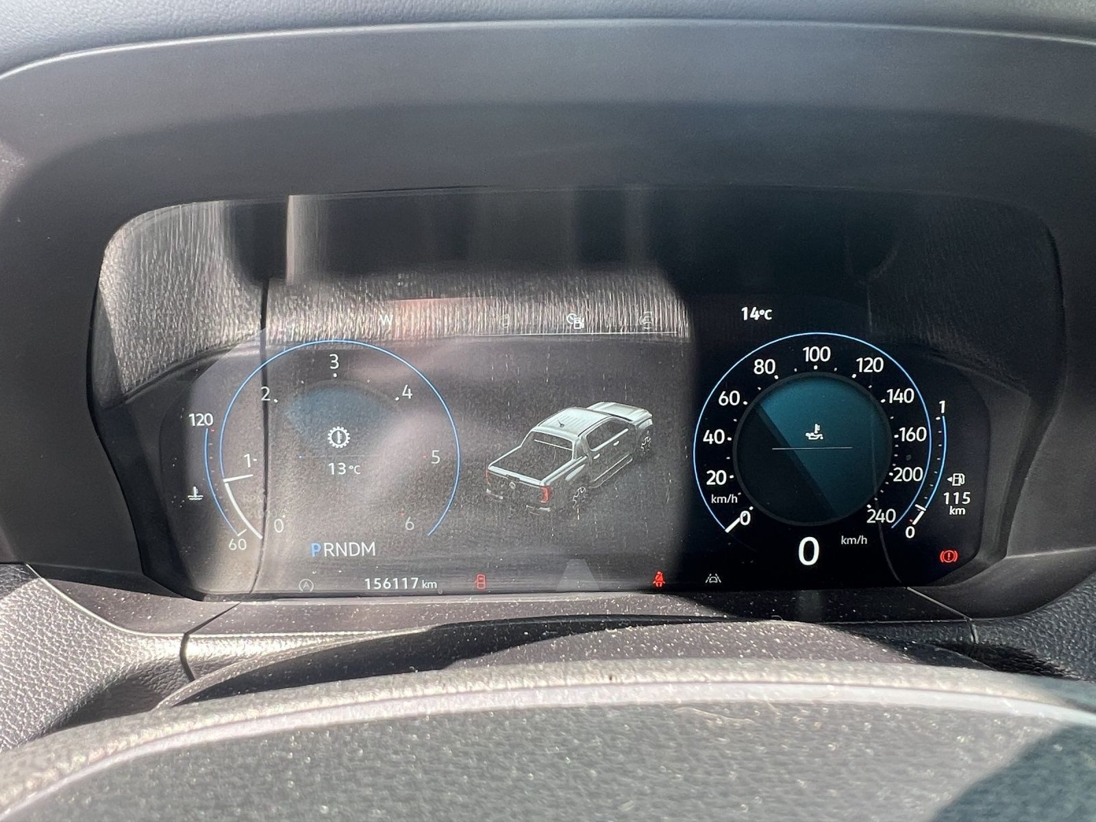 Volkswagen Amarok – Bild 12